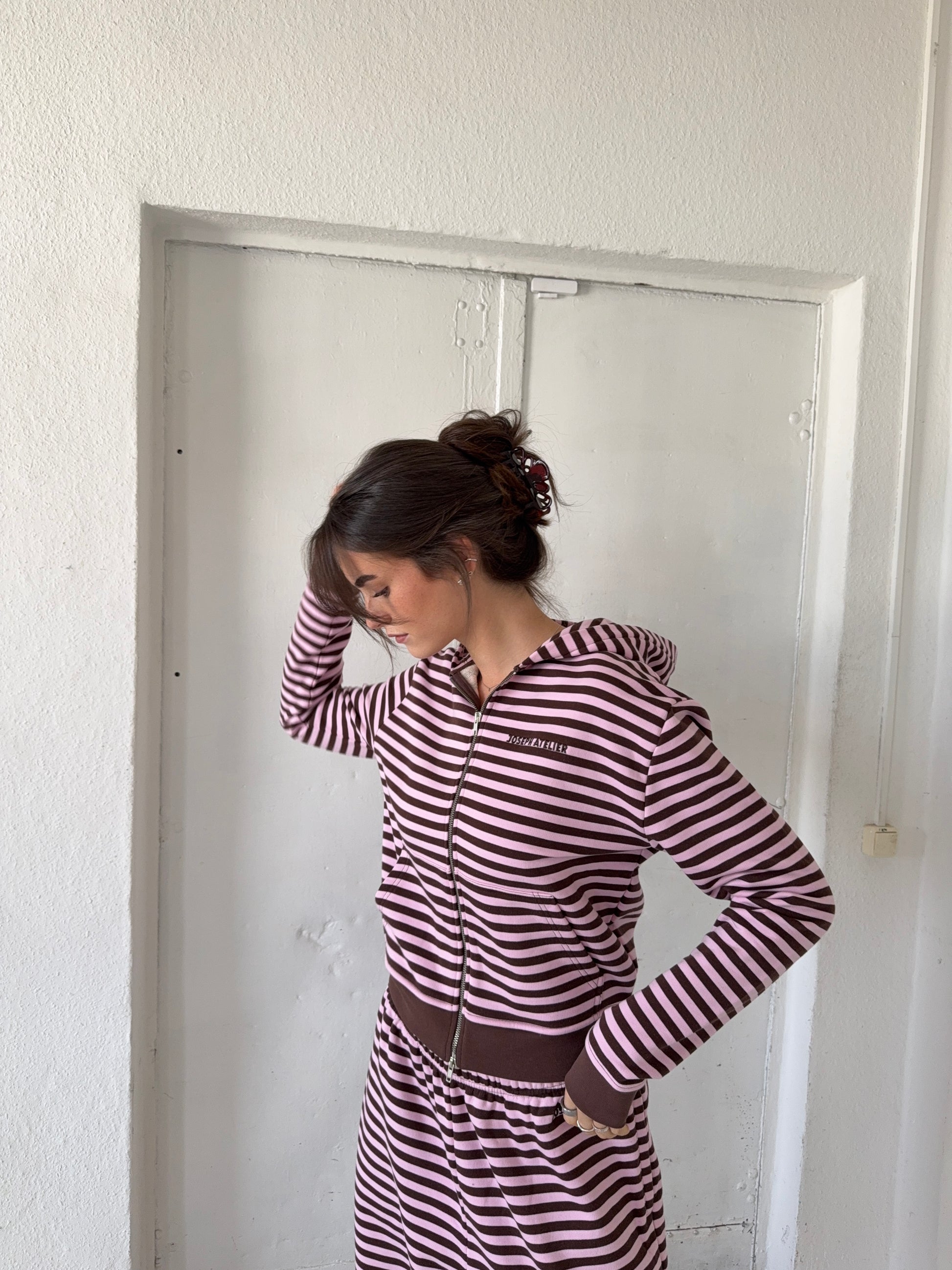 Fabienne - 180 cm - M & M/tall