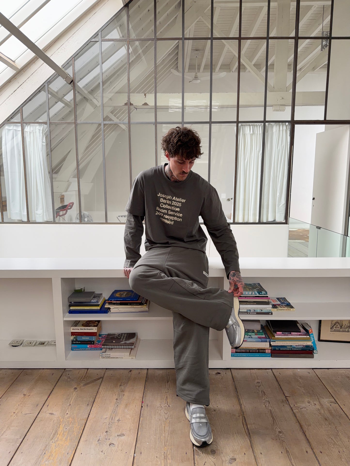Til - 203 cm - XXL & XXL/tall