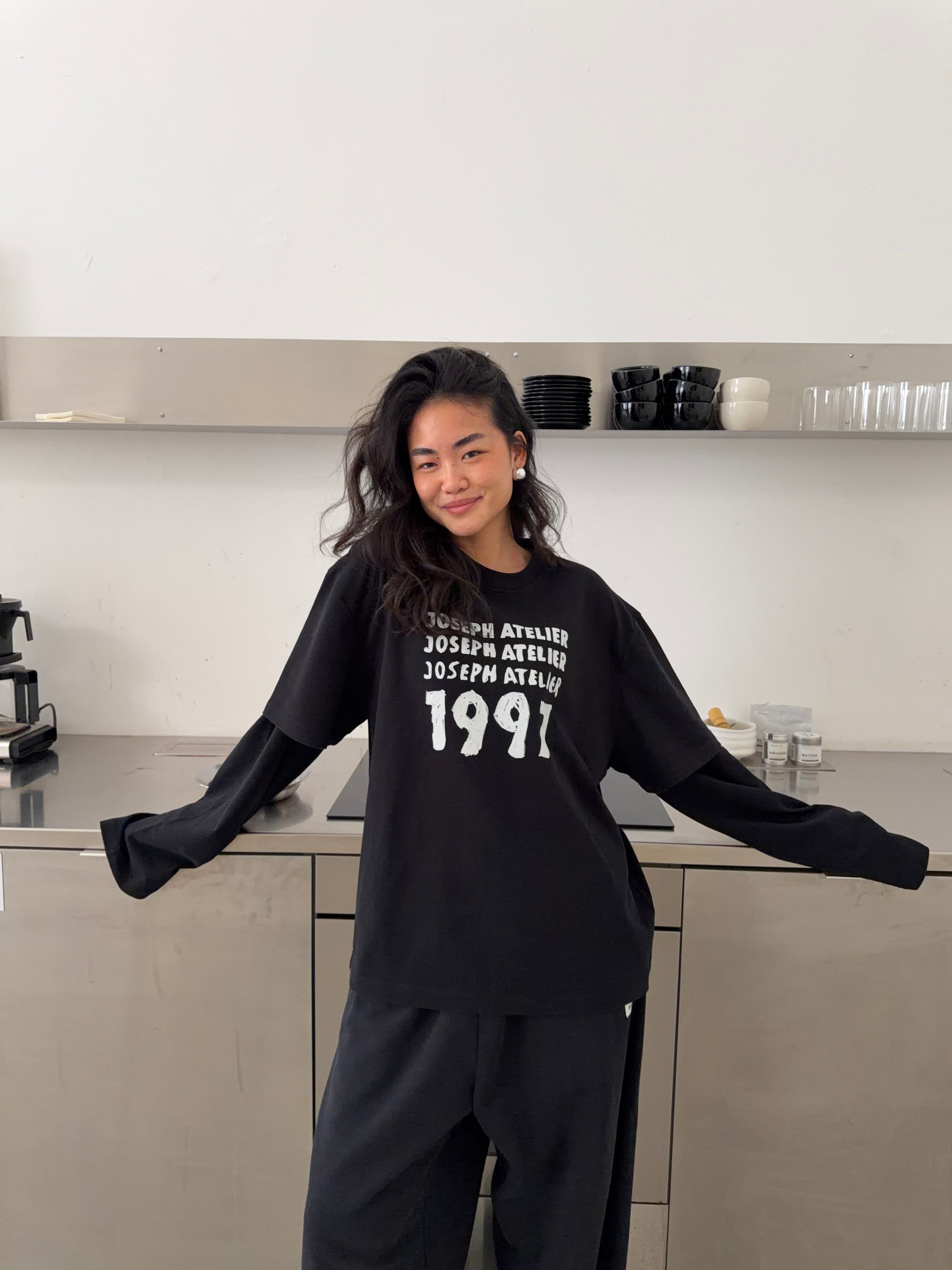 Thao - 169 cm - L & M/tall
