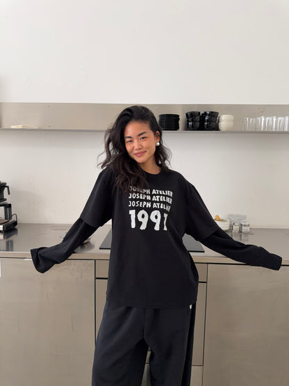 Thao - 169 cm - L & M/tall