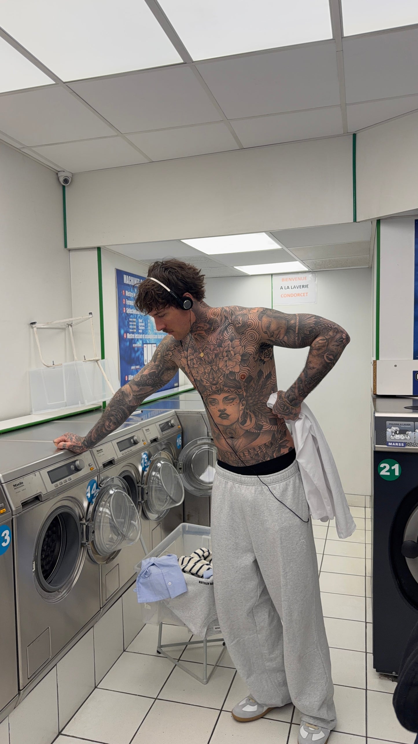 Til - 203 cm - XXL/tall