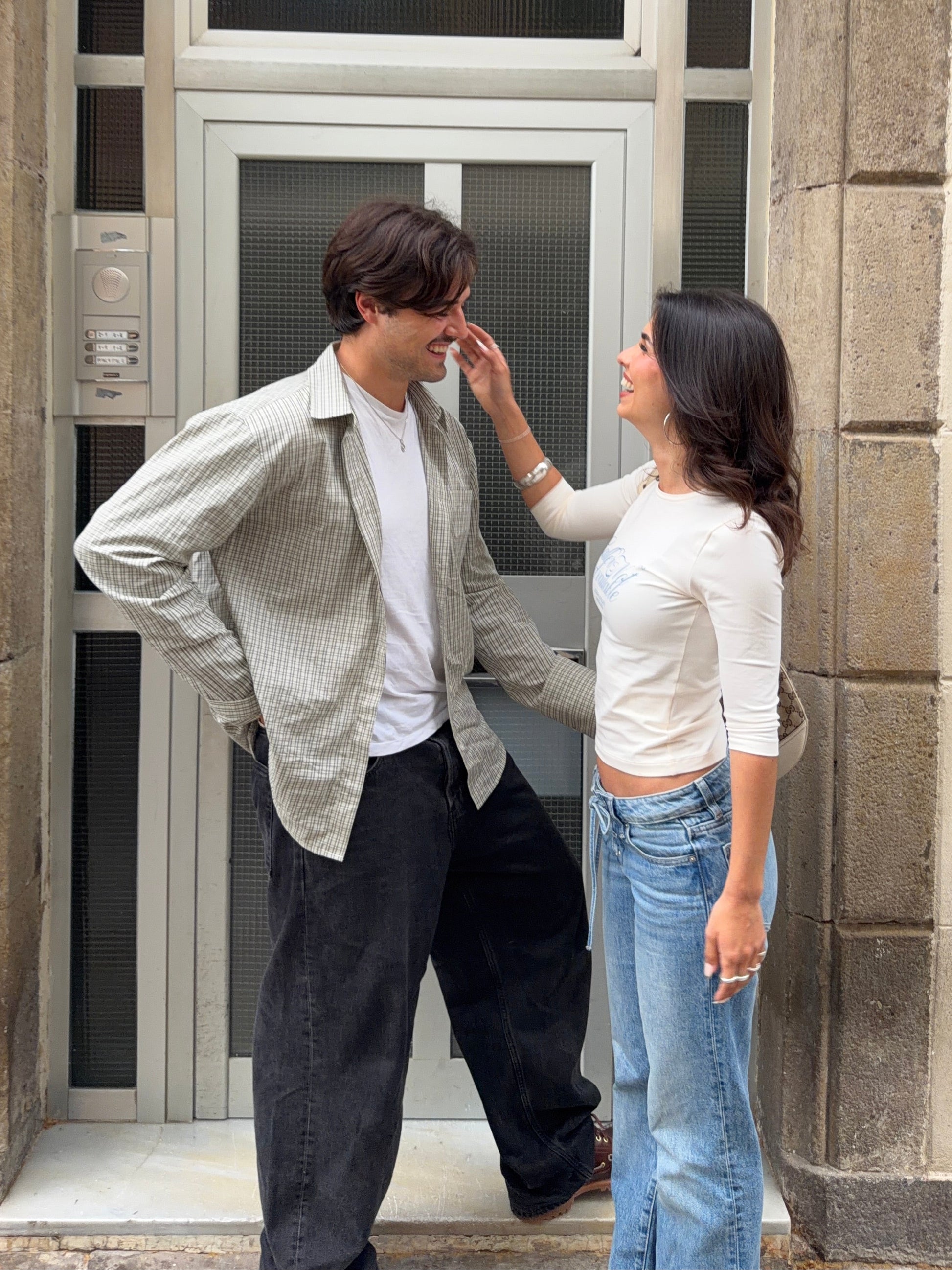 Tamino - 180cm - M 