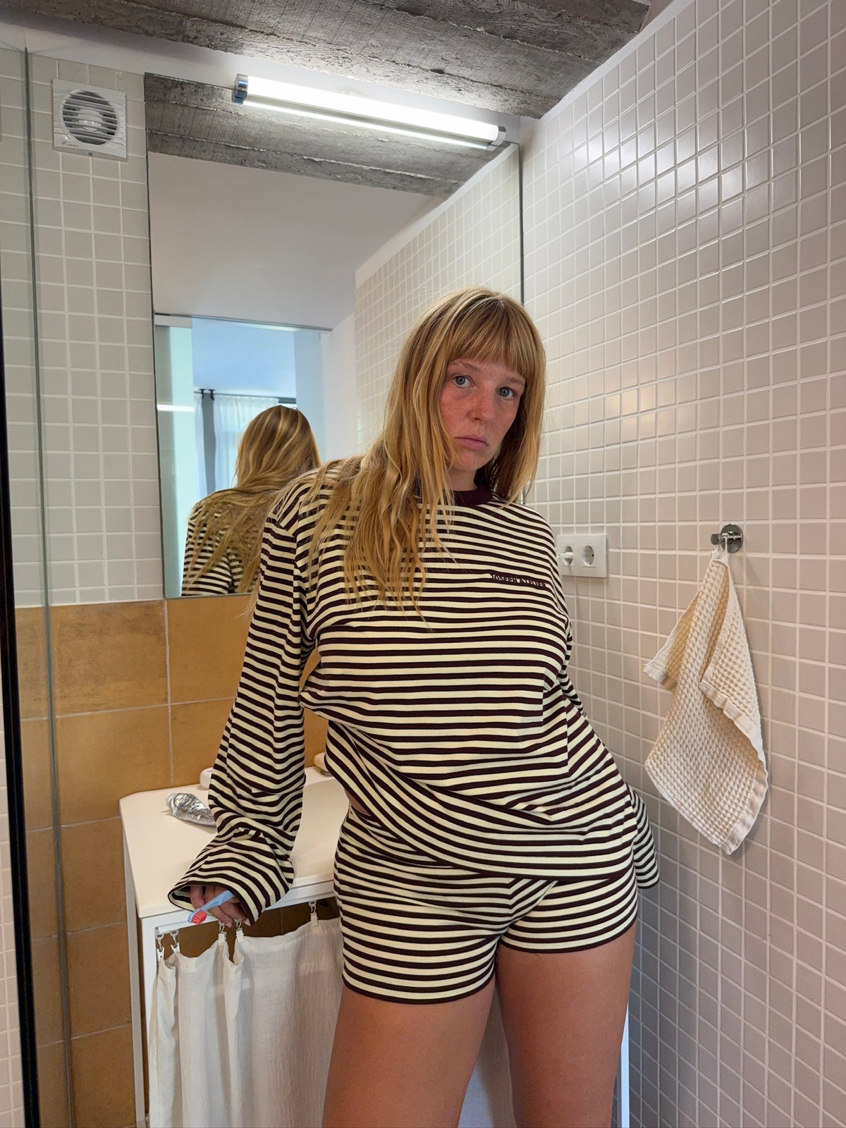 Charlina - 175cm - XL & XL