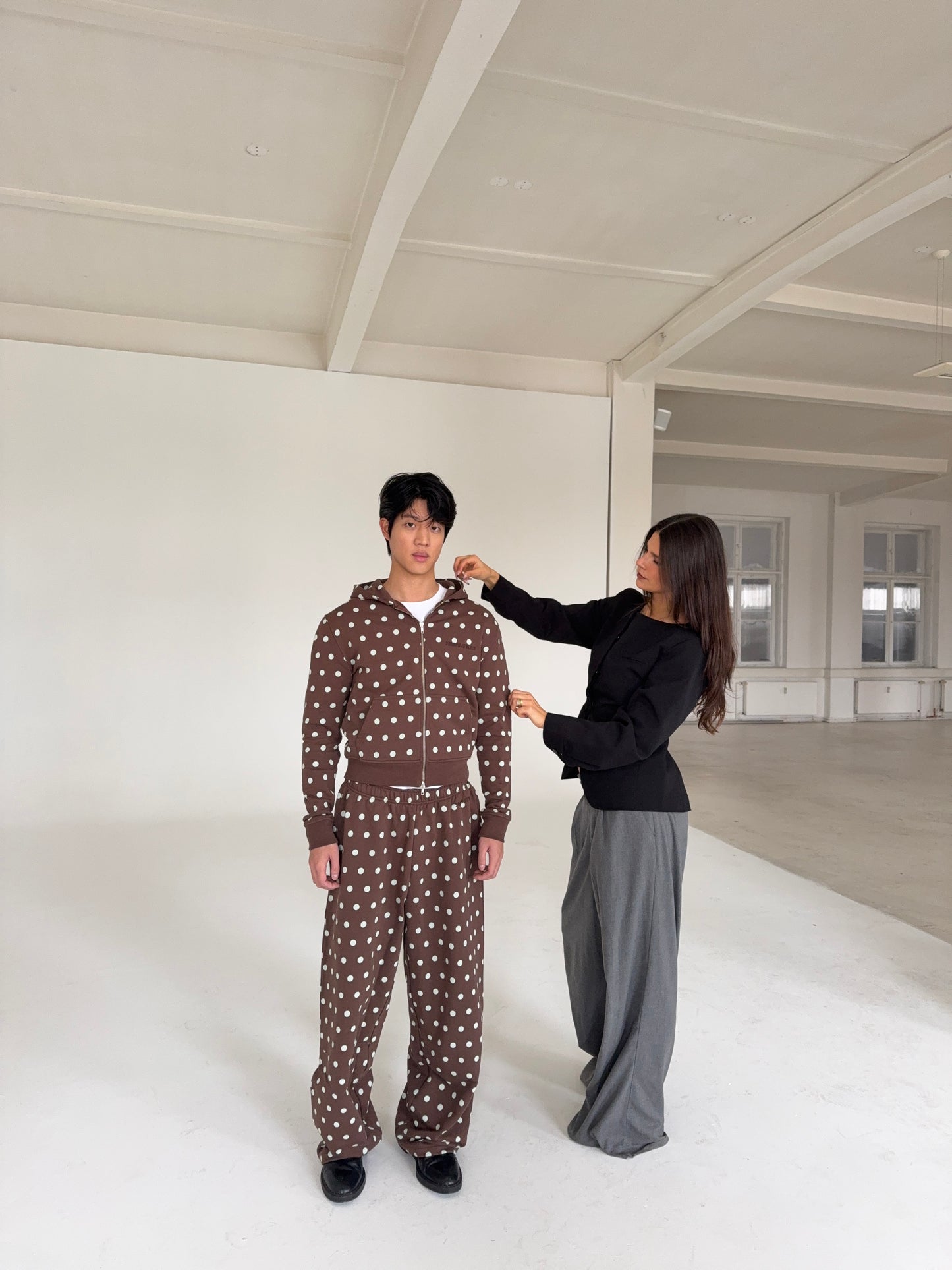 Bao - 188 cm - XXL & XXL/tall