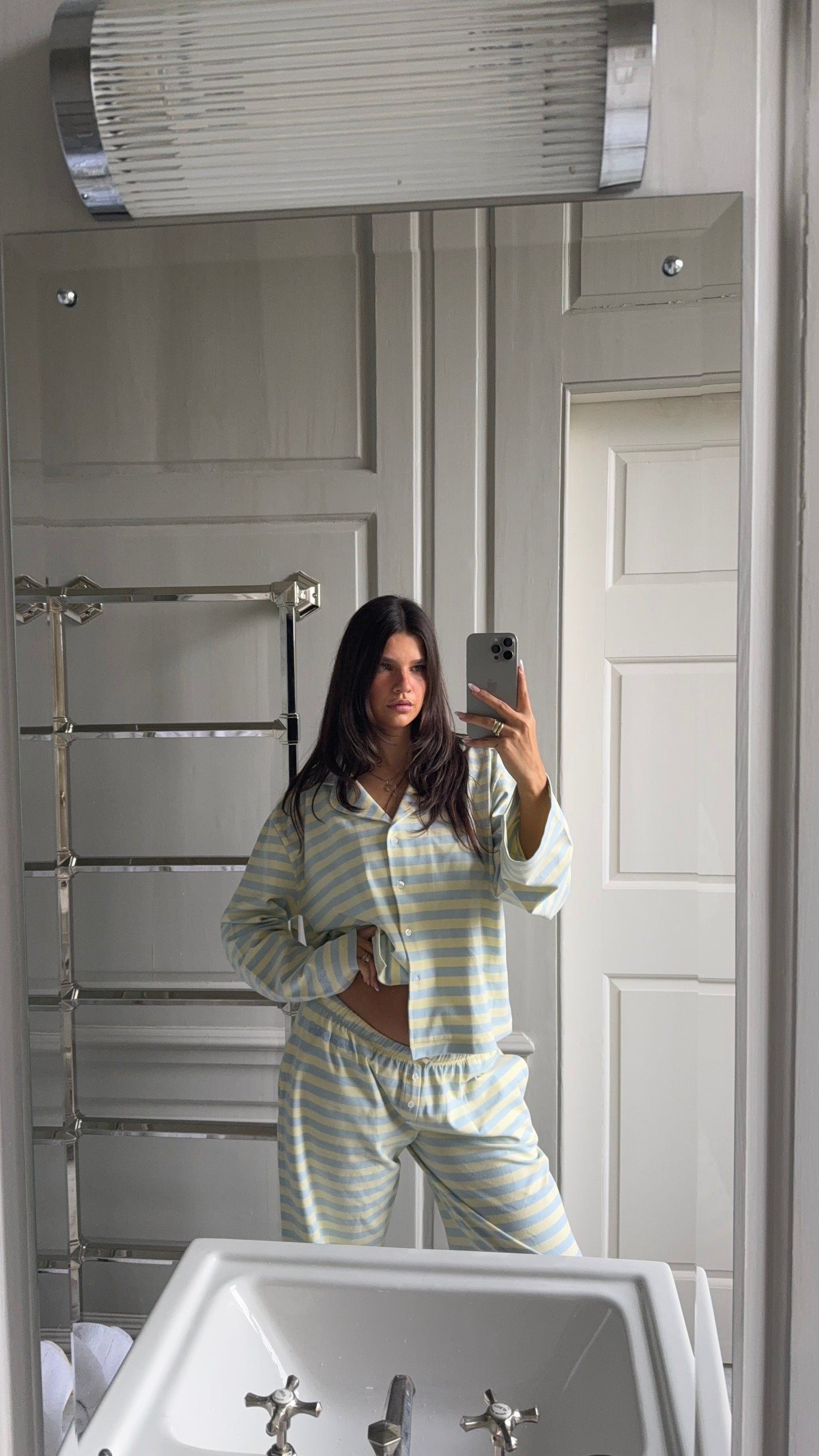 Josi - 183 cm - M & M/tall