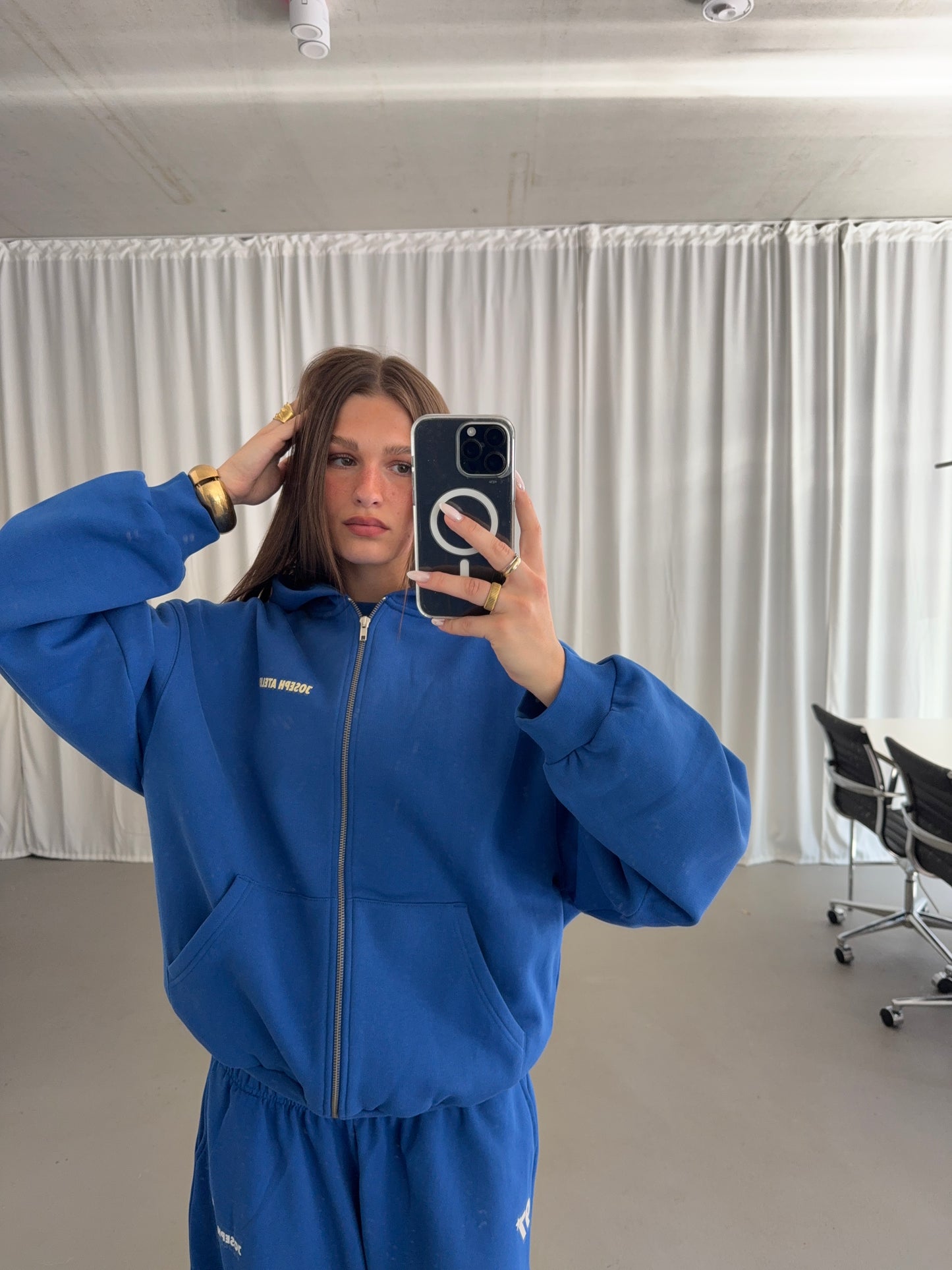 Pauline - 176 cm - M & M/tall