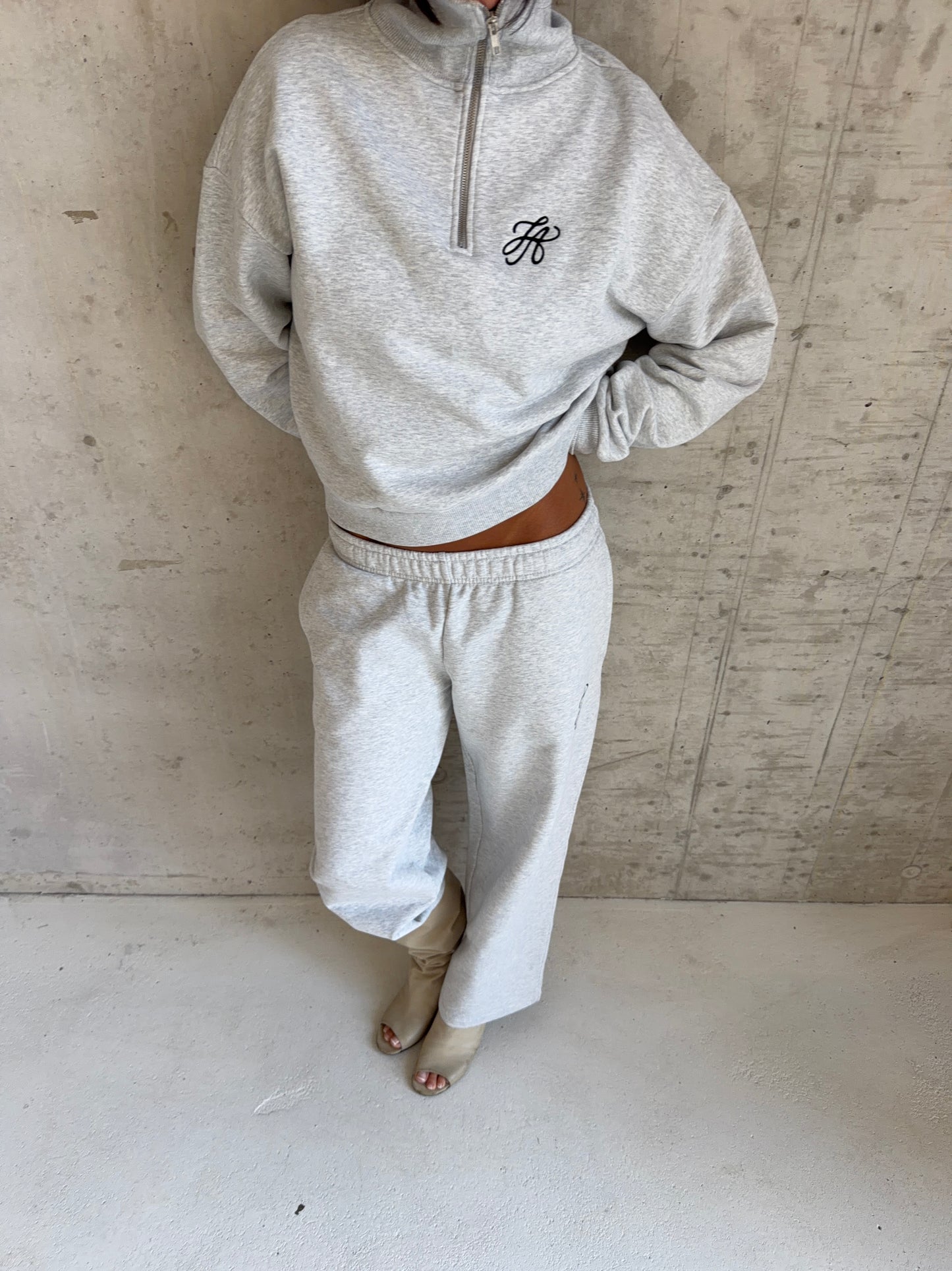 Greta - 173 cm - M & M