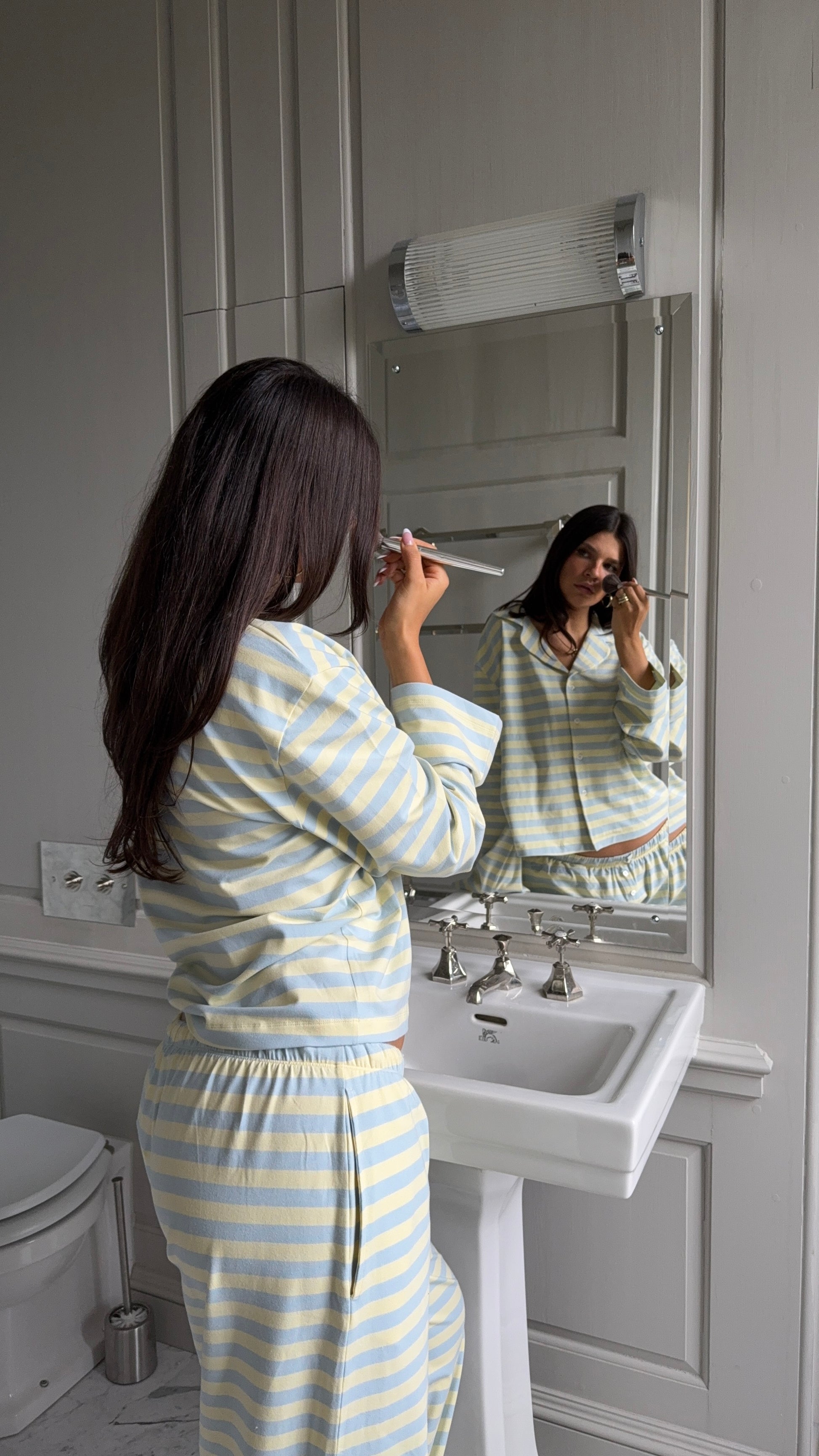 Josi - 183 cm - M & M/tall