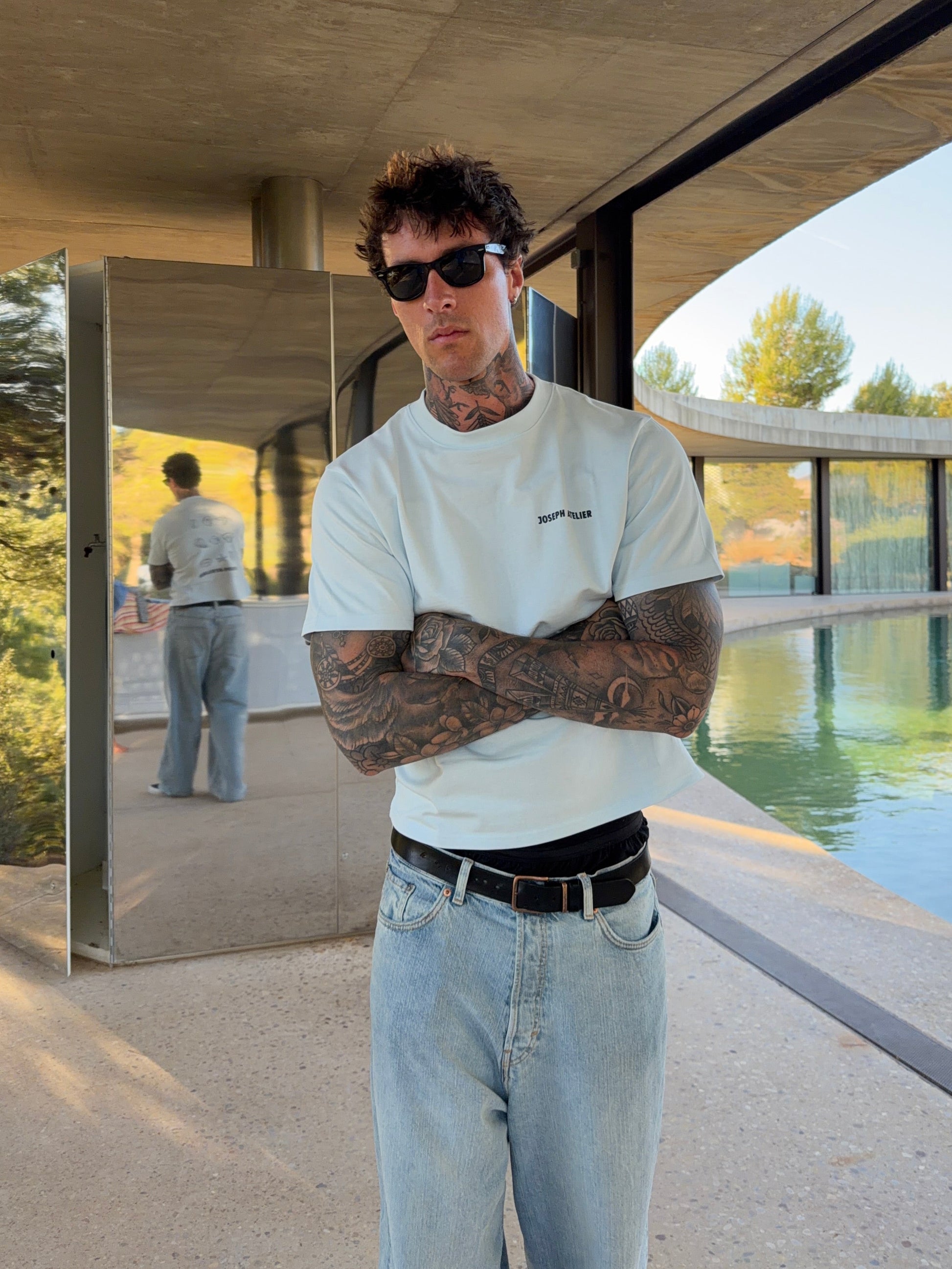 Til - 203cm - XXL 
