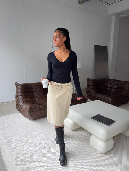 Portia - 169cm - S & XS