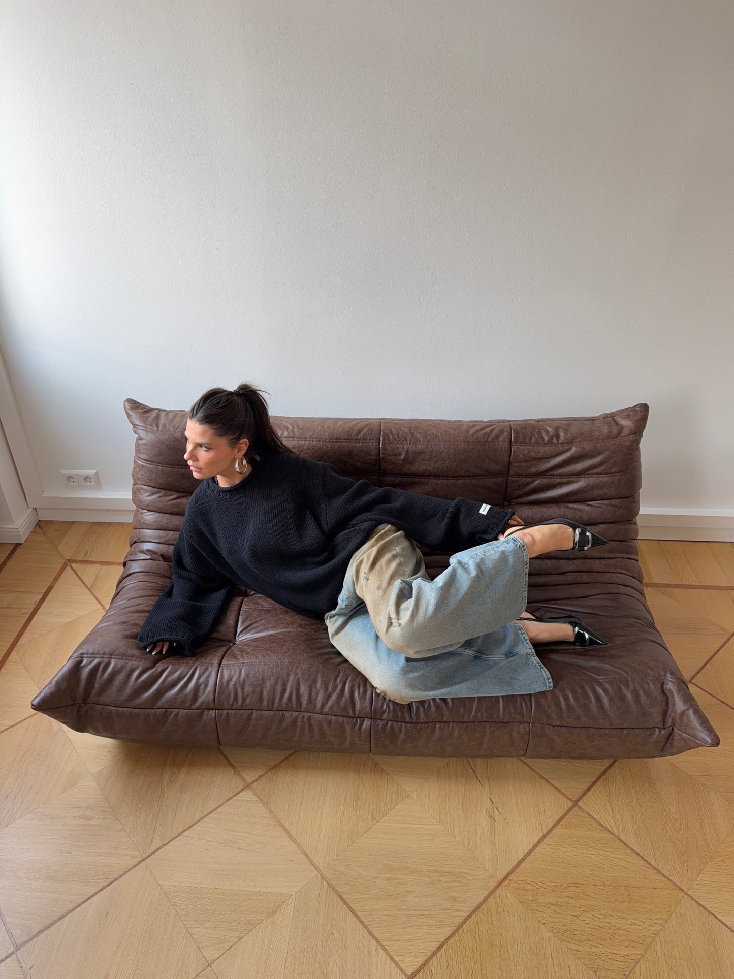 Josi - 183 cm - M