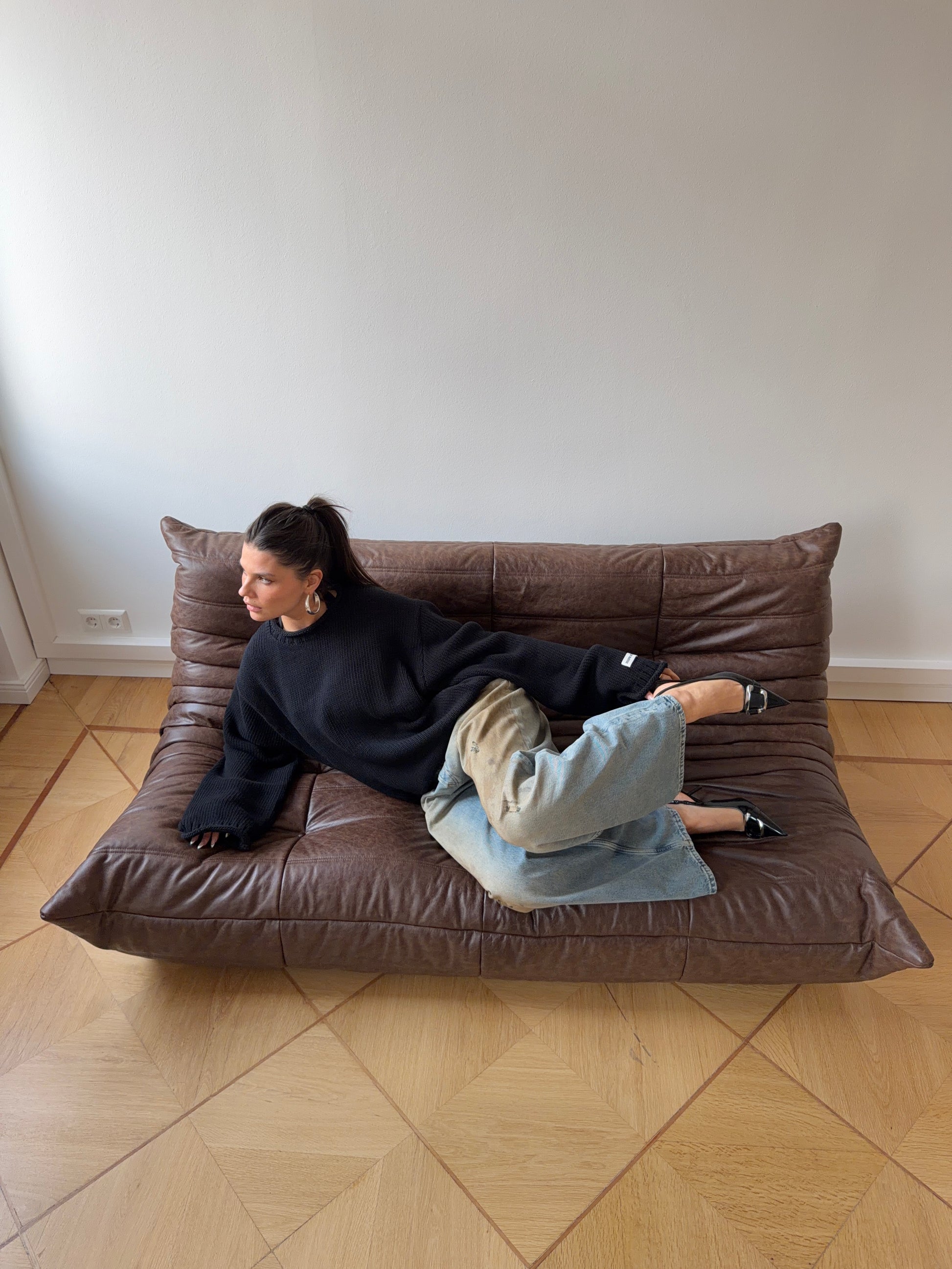 Josi - 183 cm - M