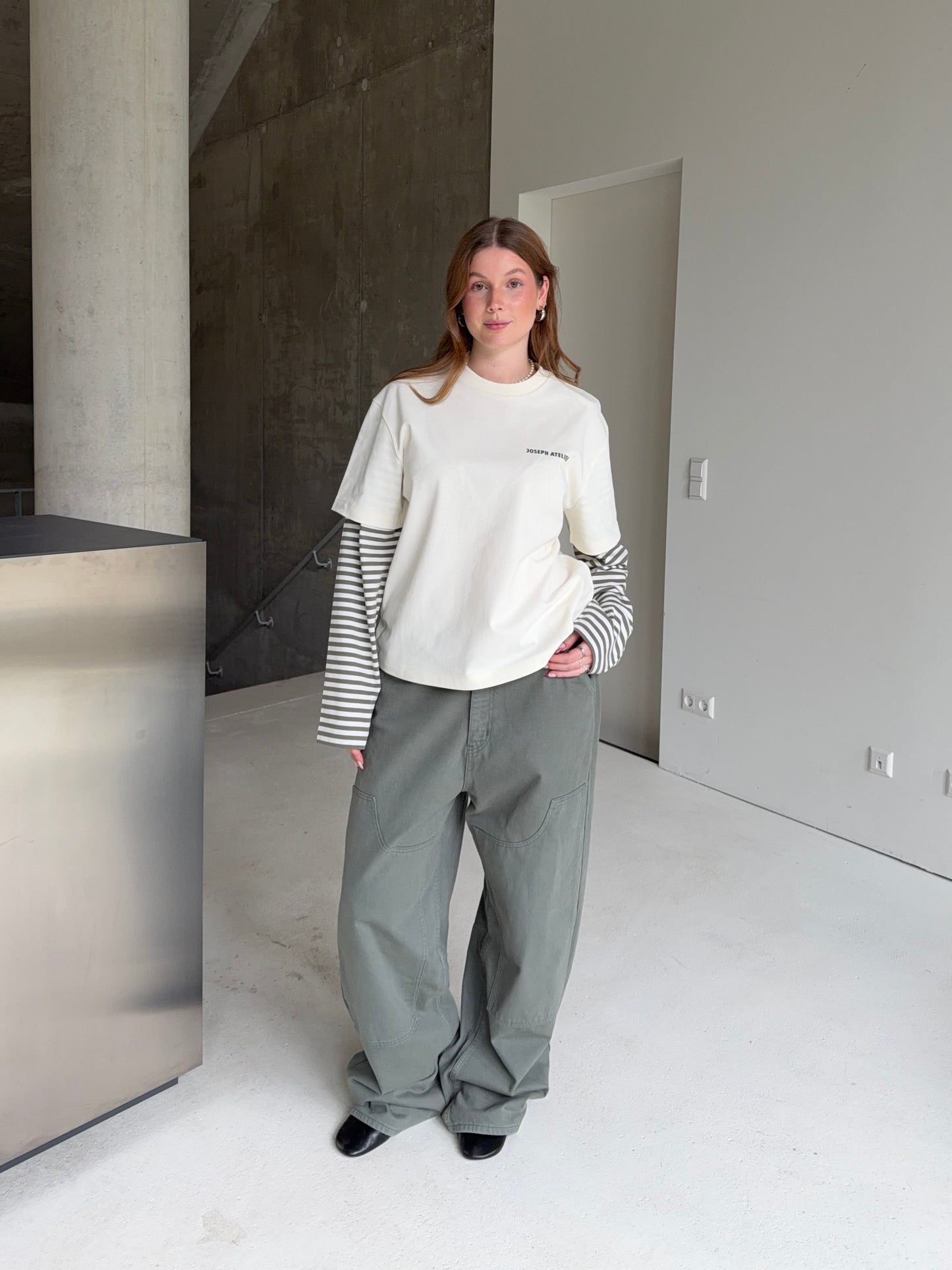 Clara - 173cm - M 