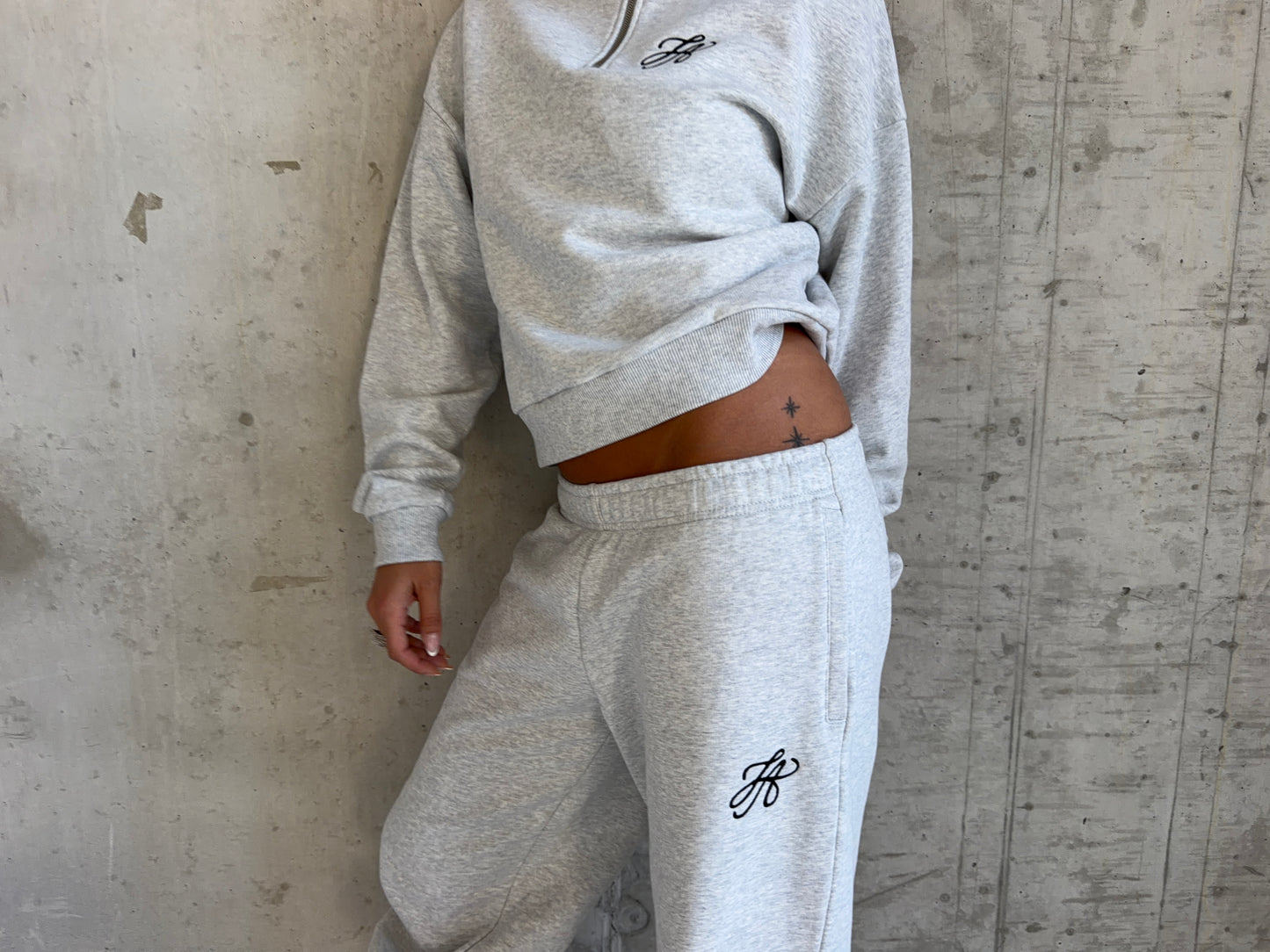 Greta - 173 cm - M & M