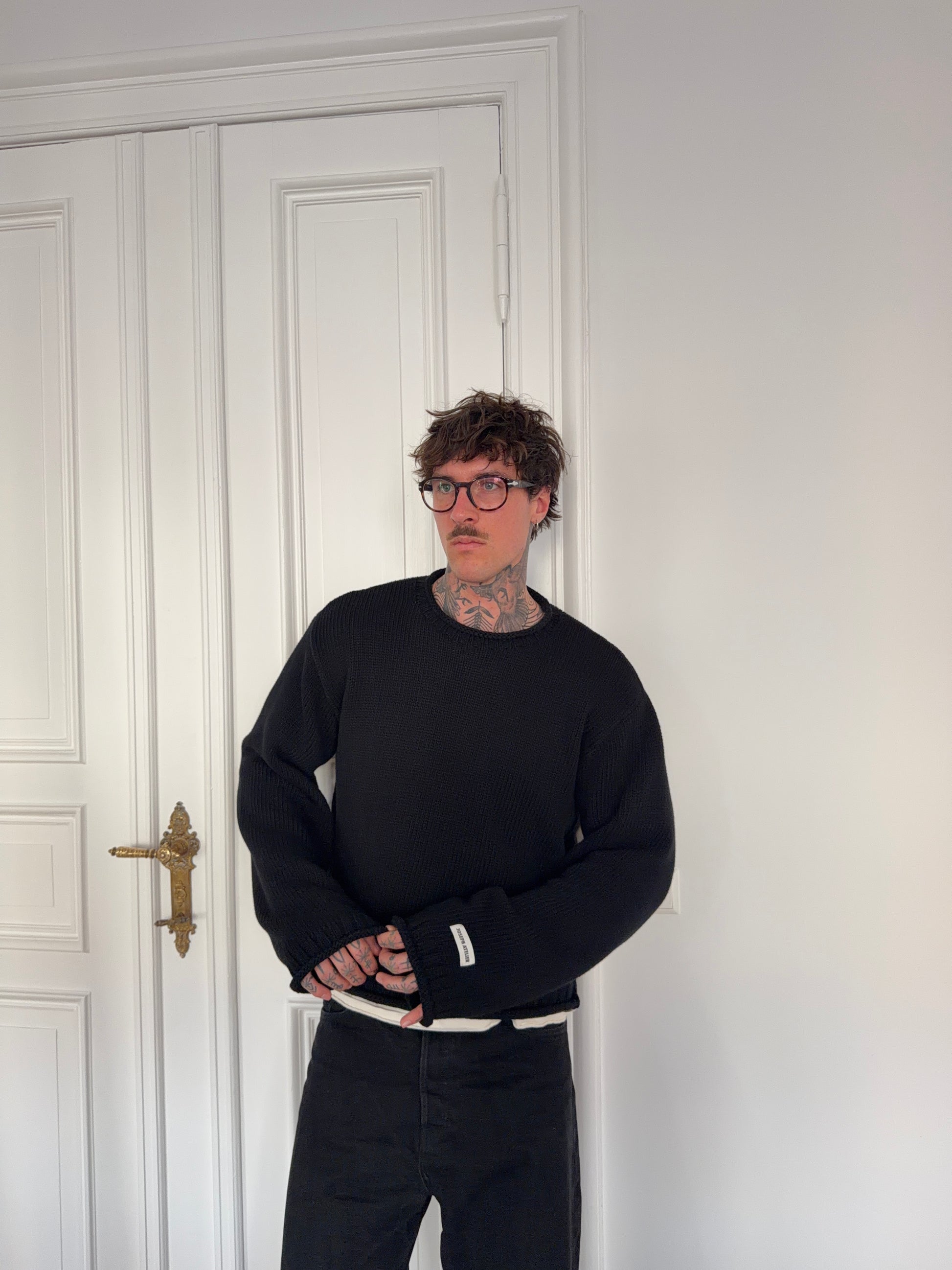 Til - 203 cm - XXL