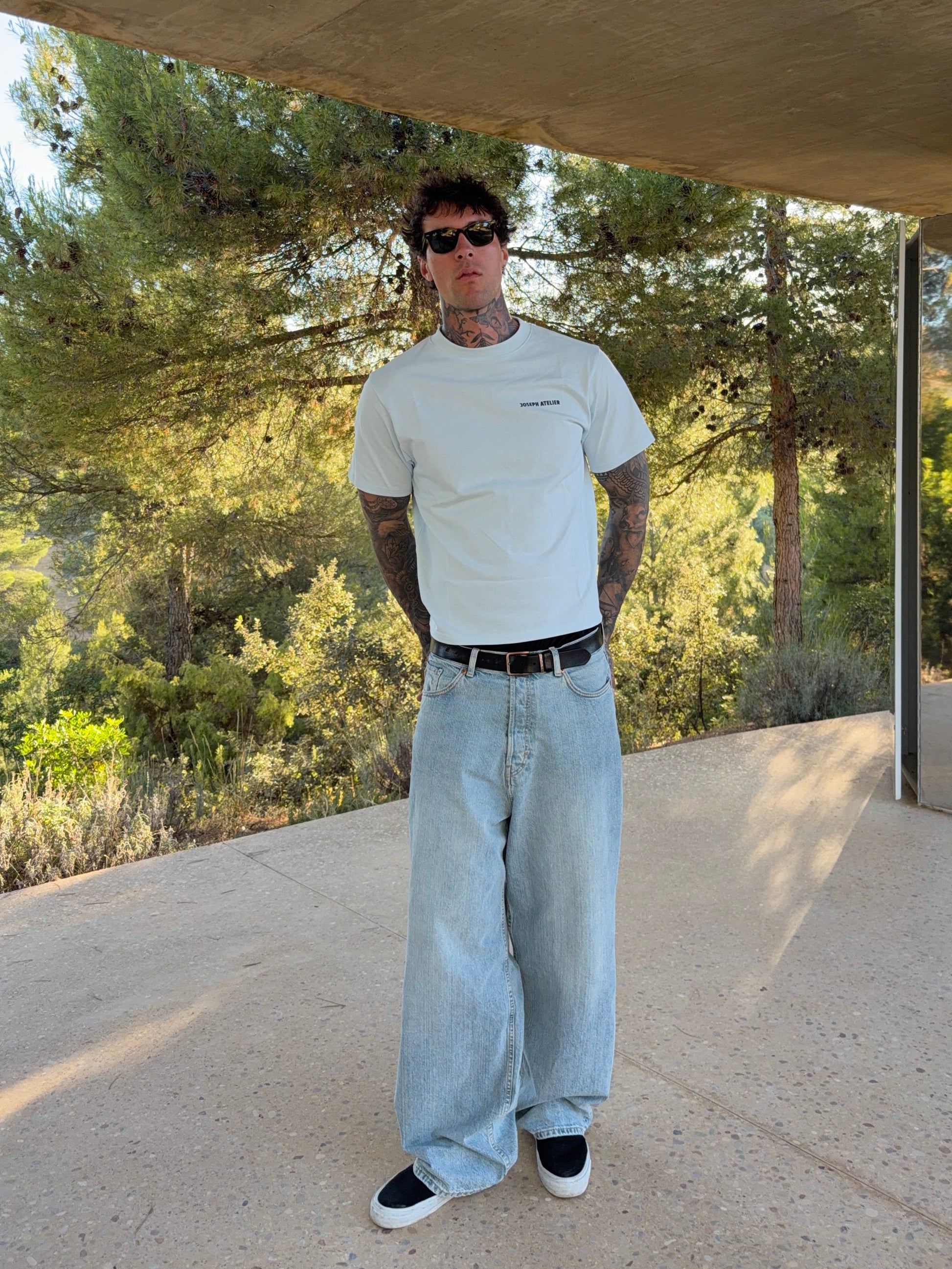 Til - 203cm - XXL 