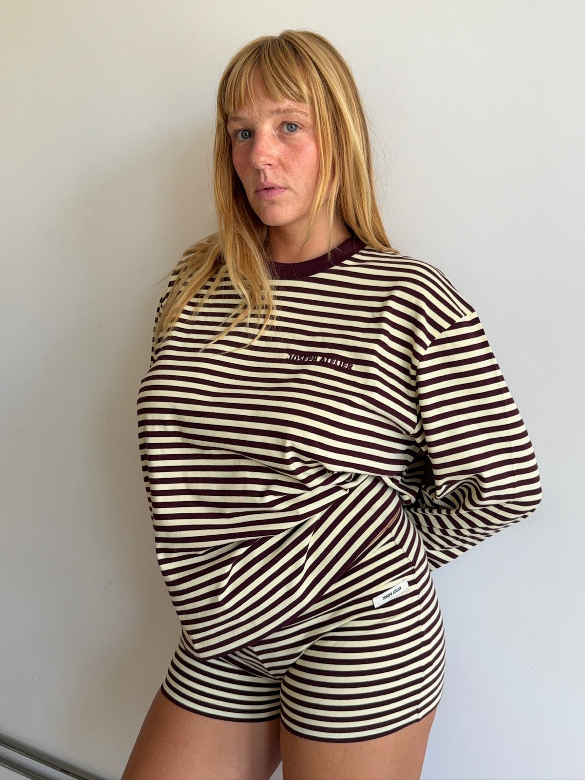 Charlina - 175cm - XL & XL