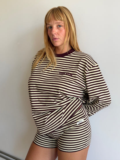 Charlina - 175cm - XL & XL