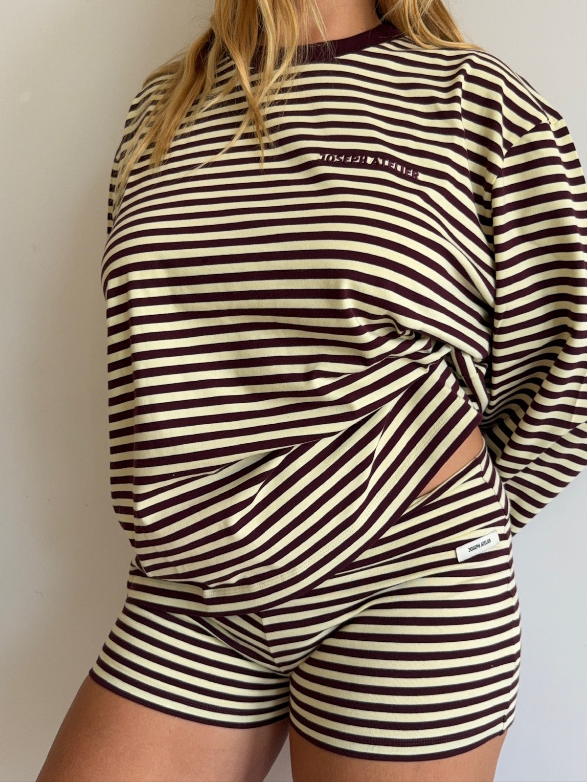 Charlina - 175cm - XL & XL