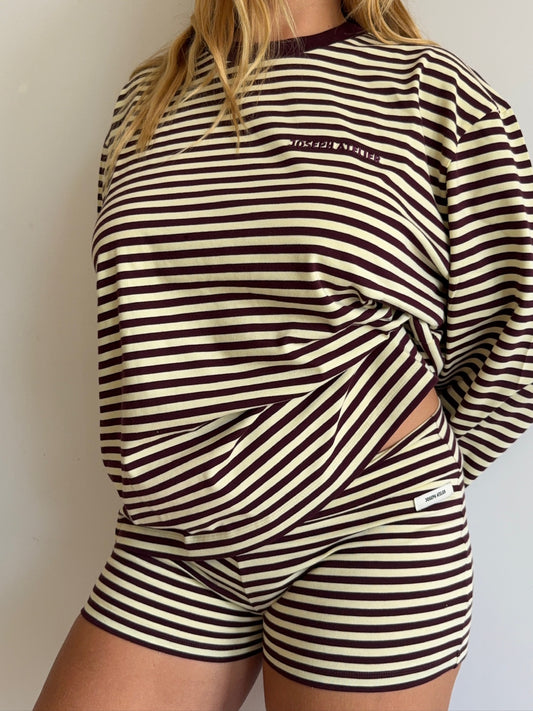Charlina - 175cm - XL & XL