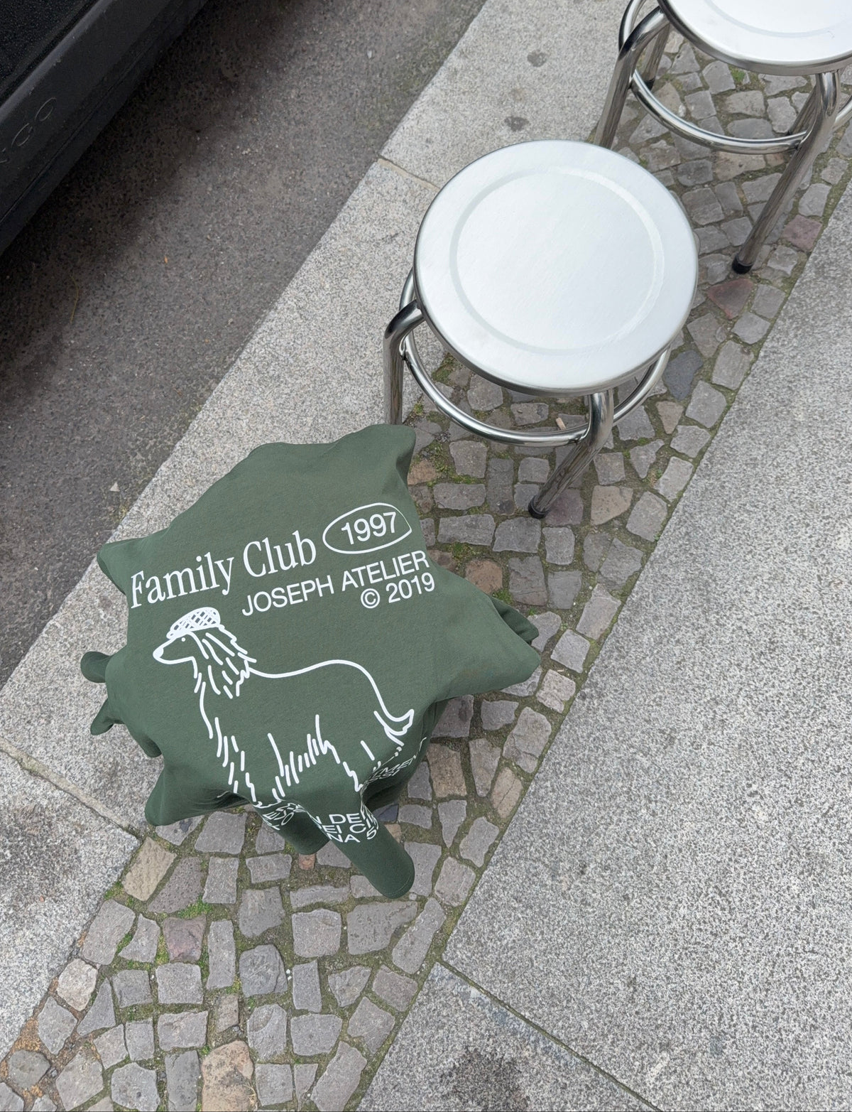 classic tee family club