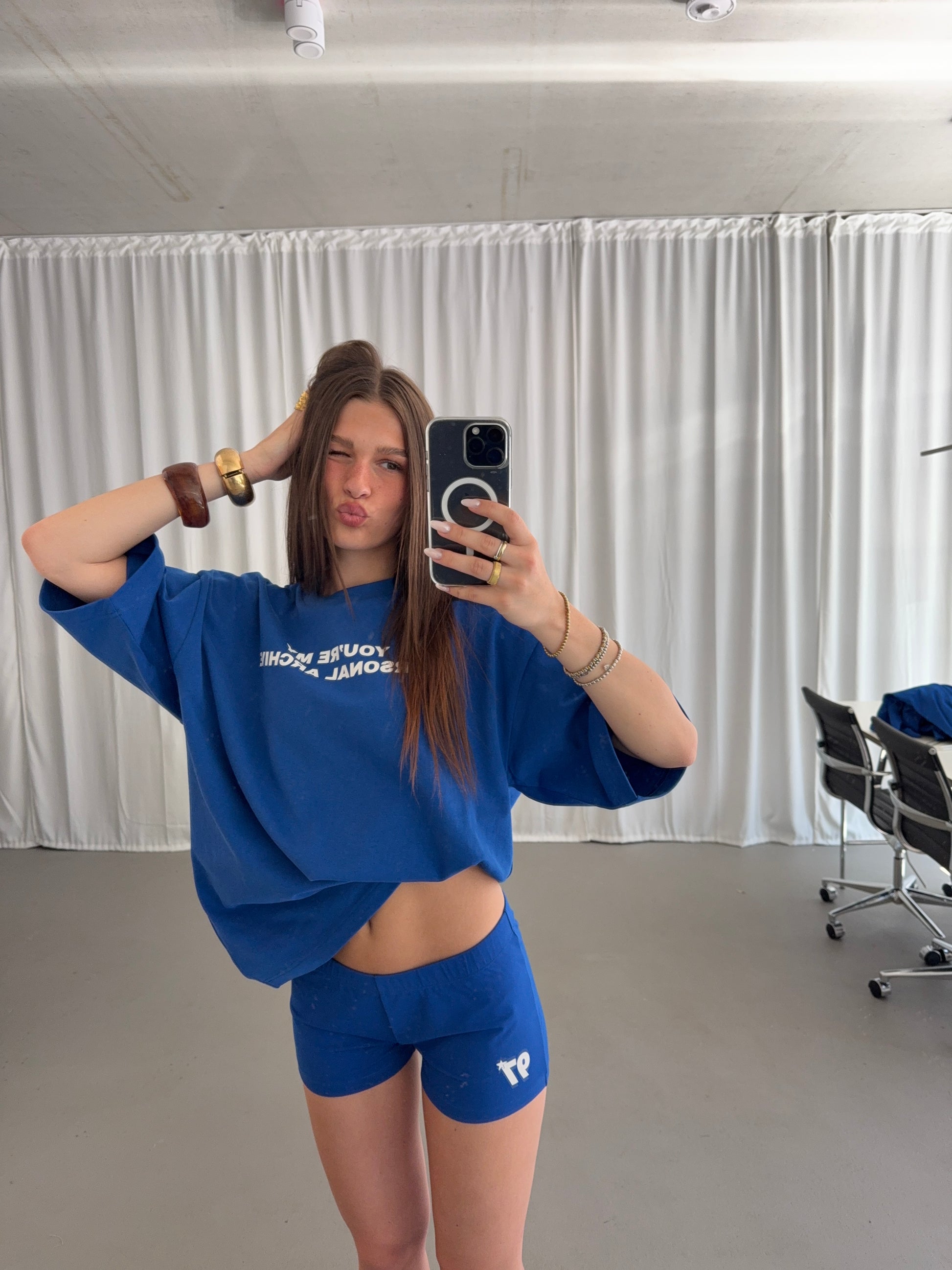 Pauline - 176 cm - M & M