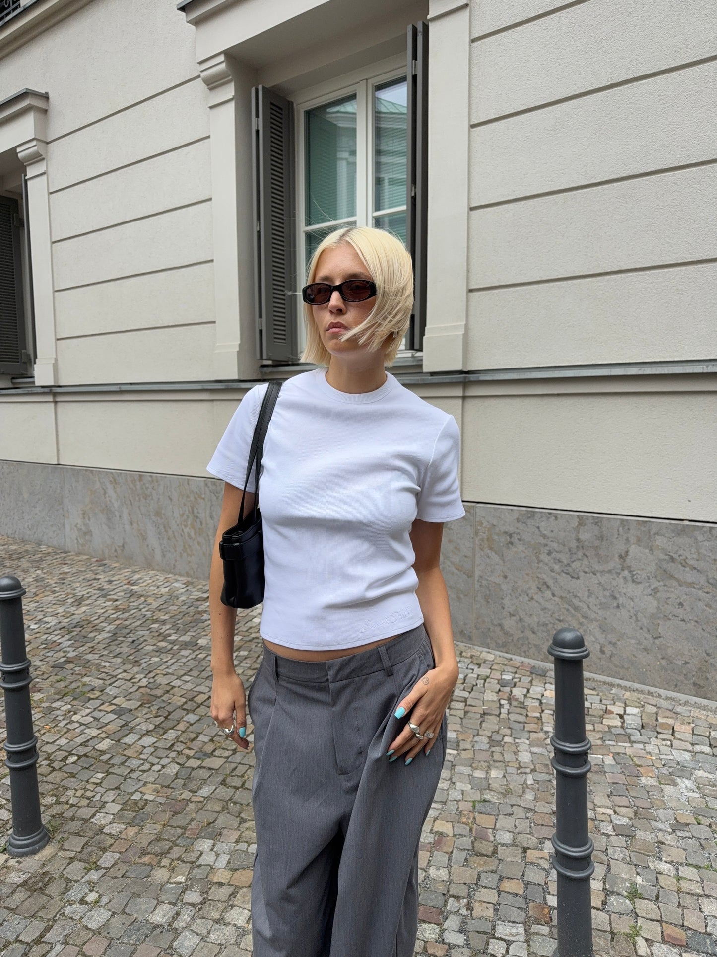 Ann-Marie - 175cm - XS
