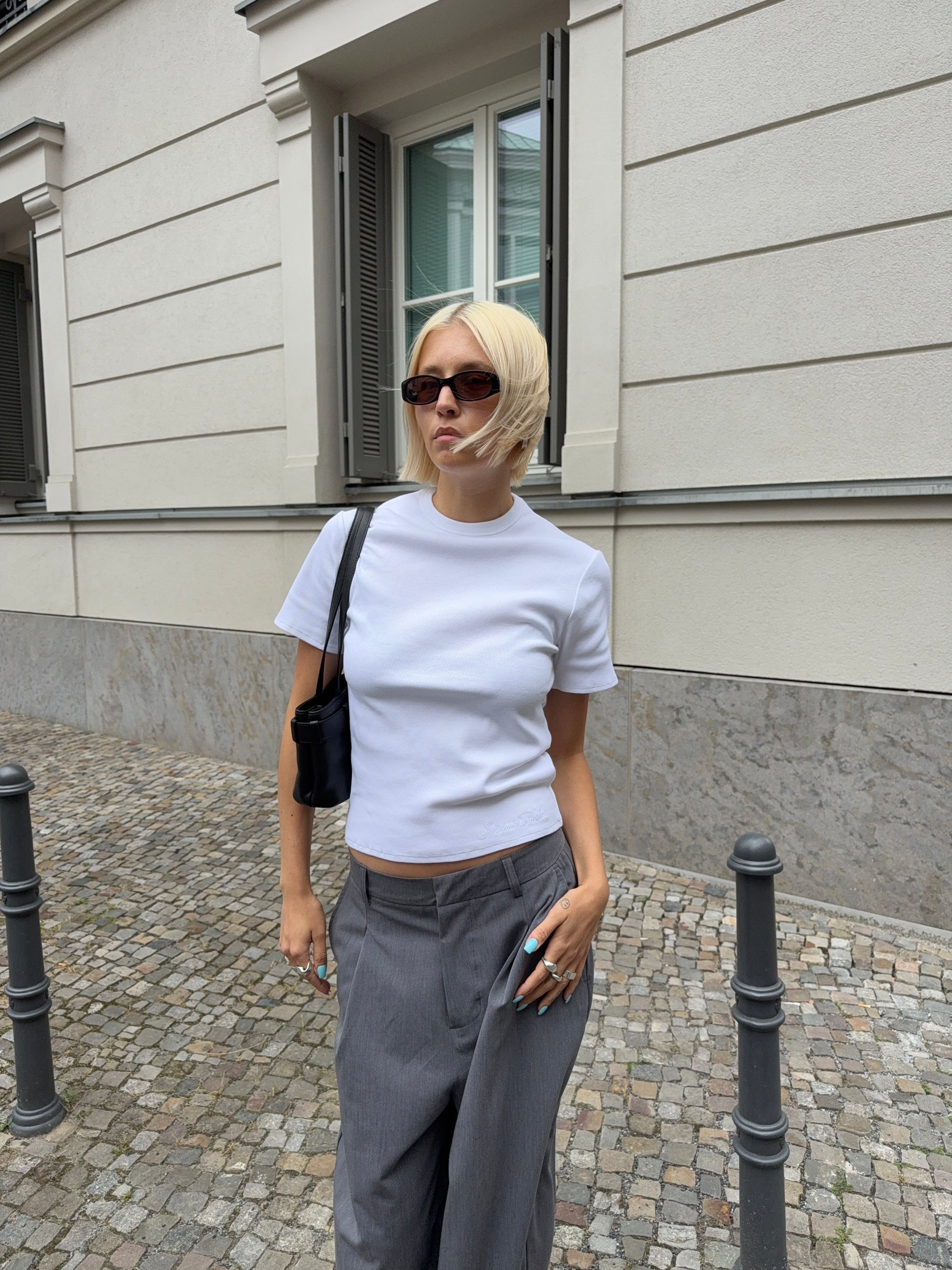 Ann-Marie - 175cm - XS