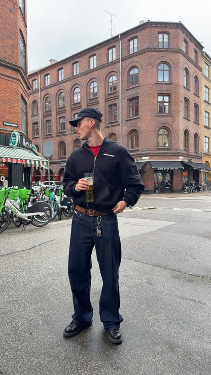 Niclas - 189 cm - L