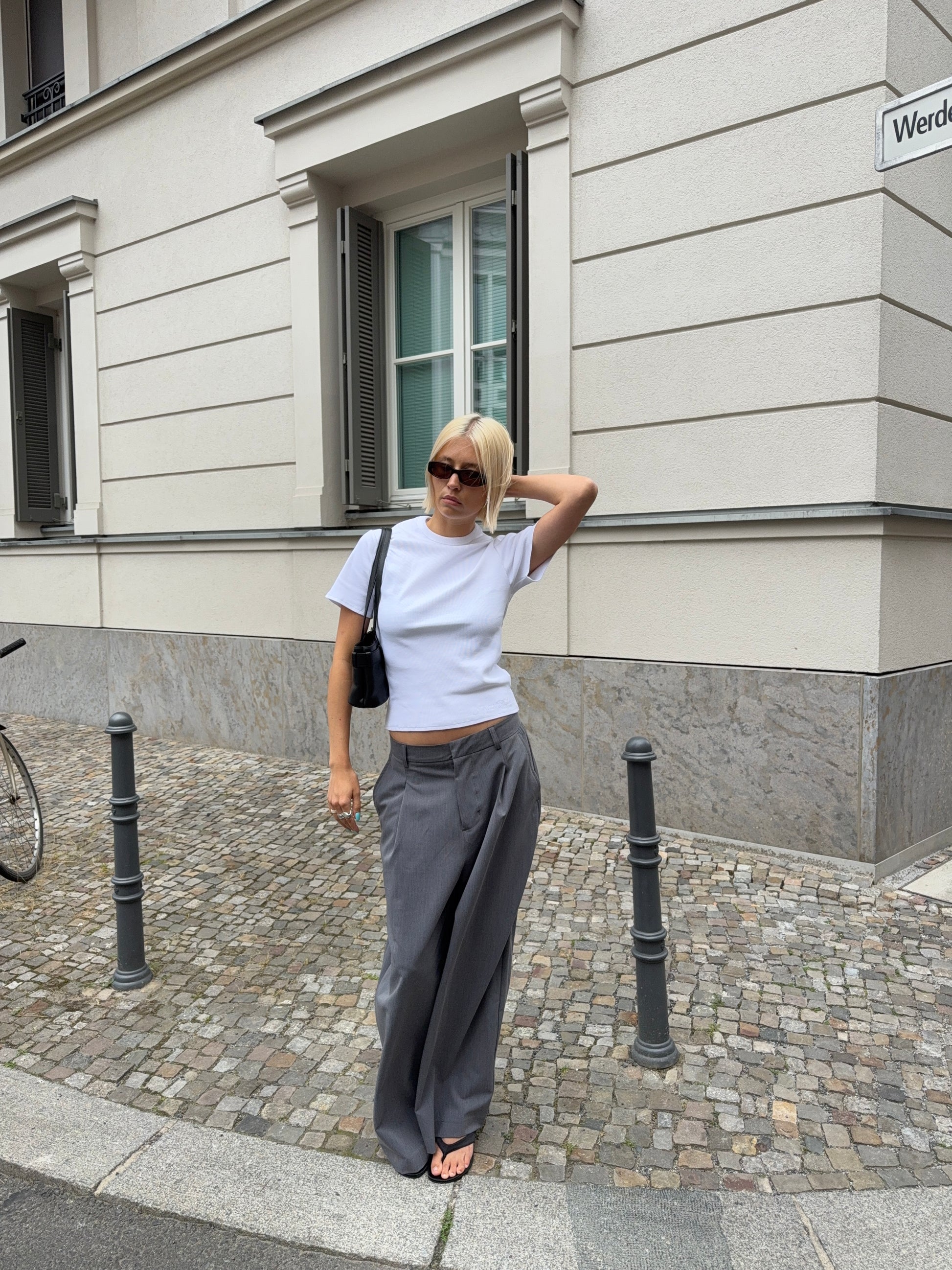Ann-Marie - 175cm - XS