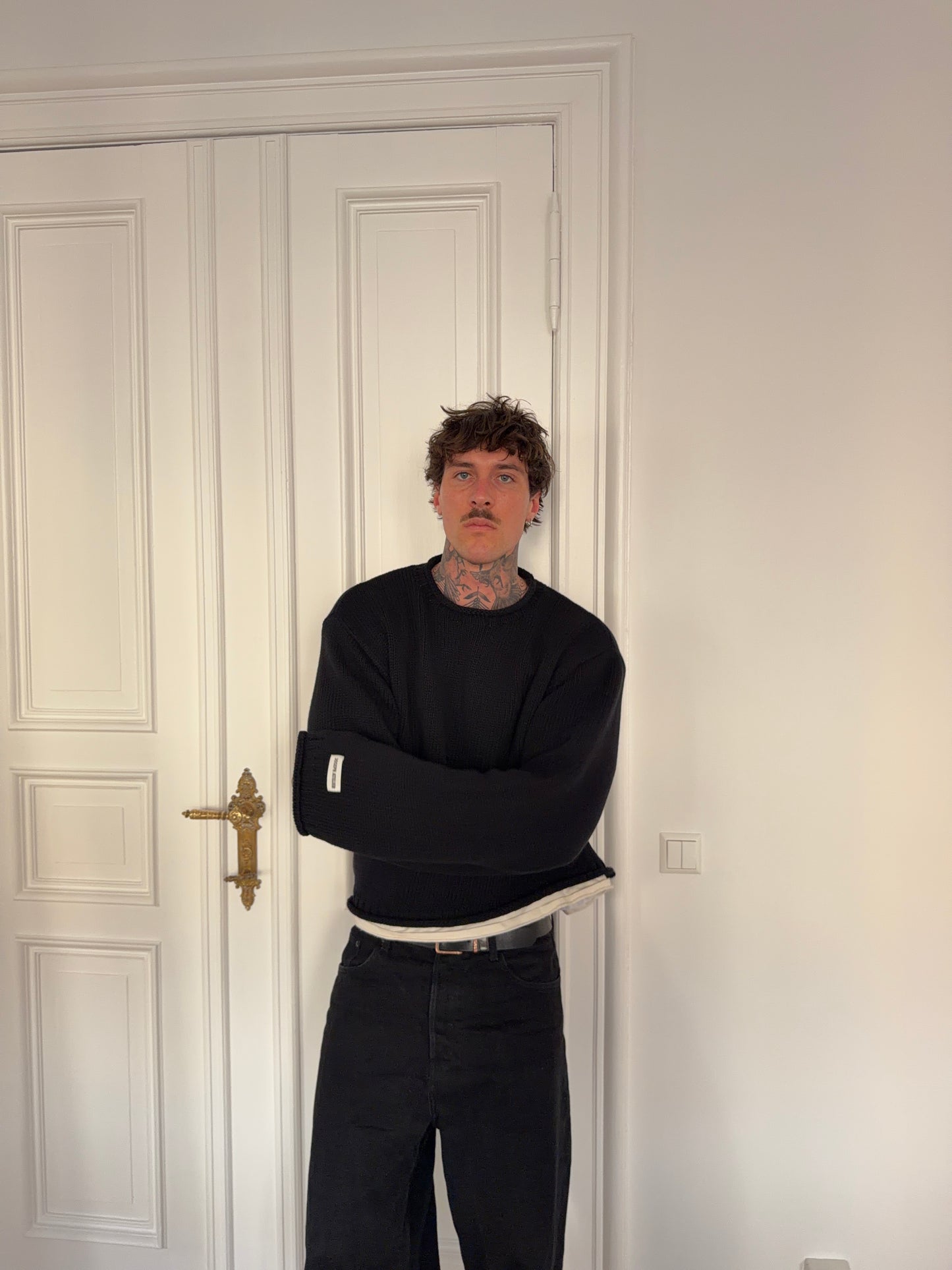 Til - 203 cm - XXL