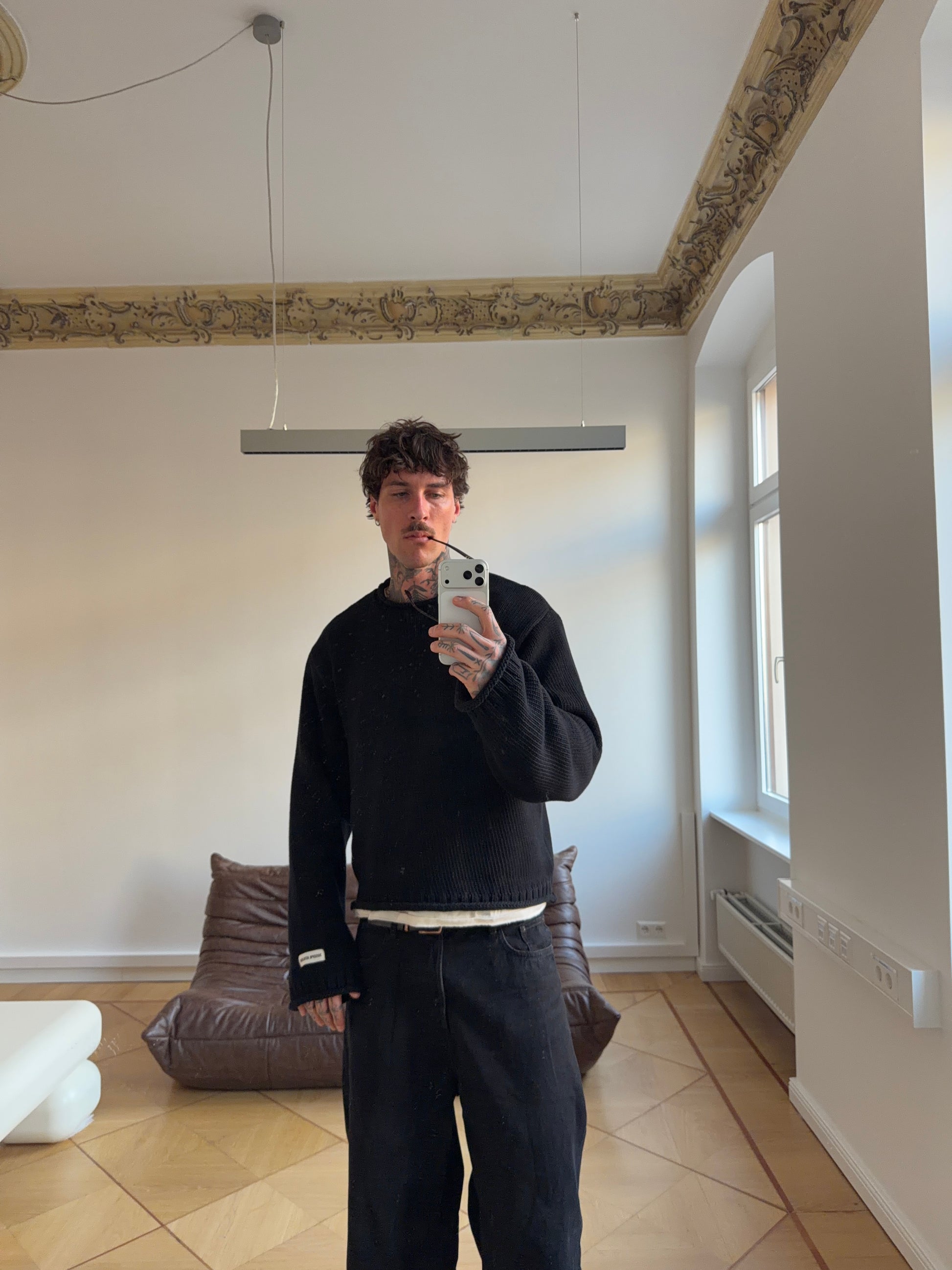 Til - 203 cm - XXL