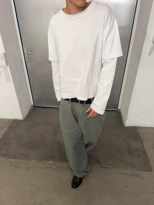 Marlon - 193 cm - M