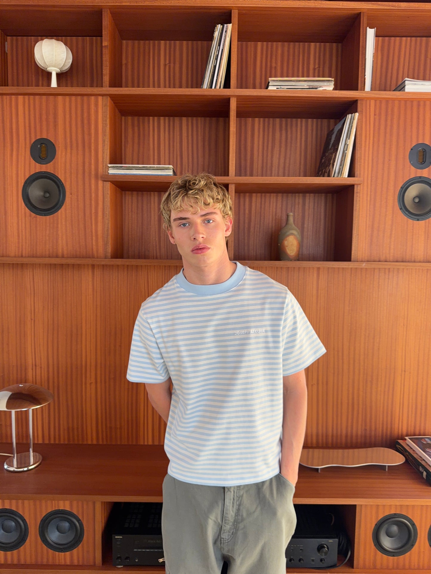 Oscar - 186cm - M