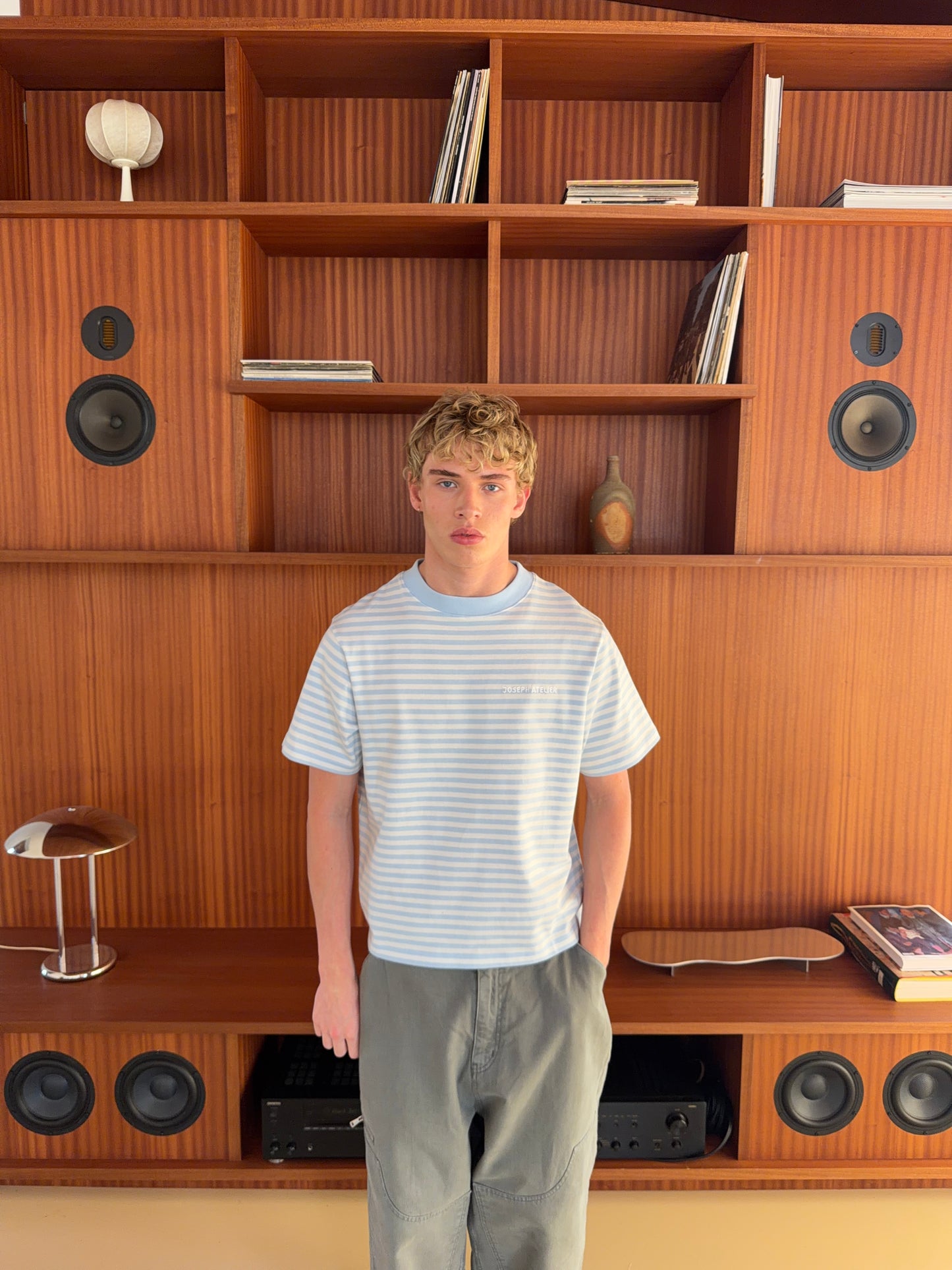 Oscar - 186cm - M