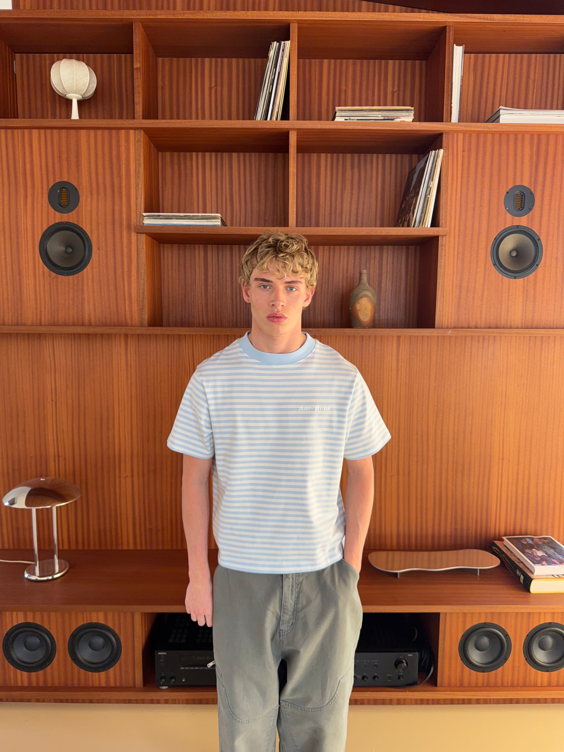 Oscar - 186cm - M