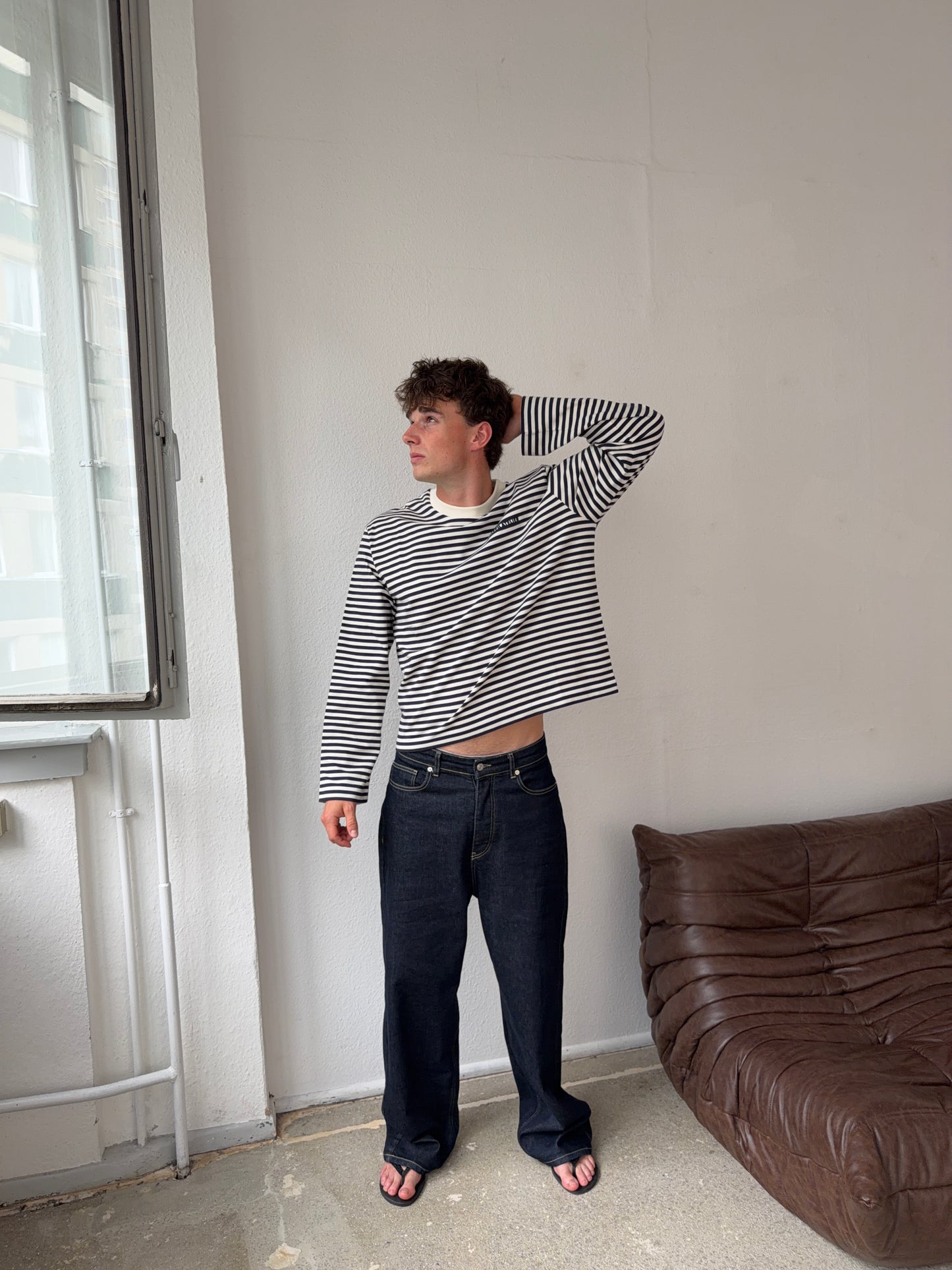 classic longsleeve atlantic