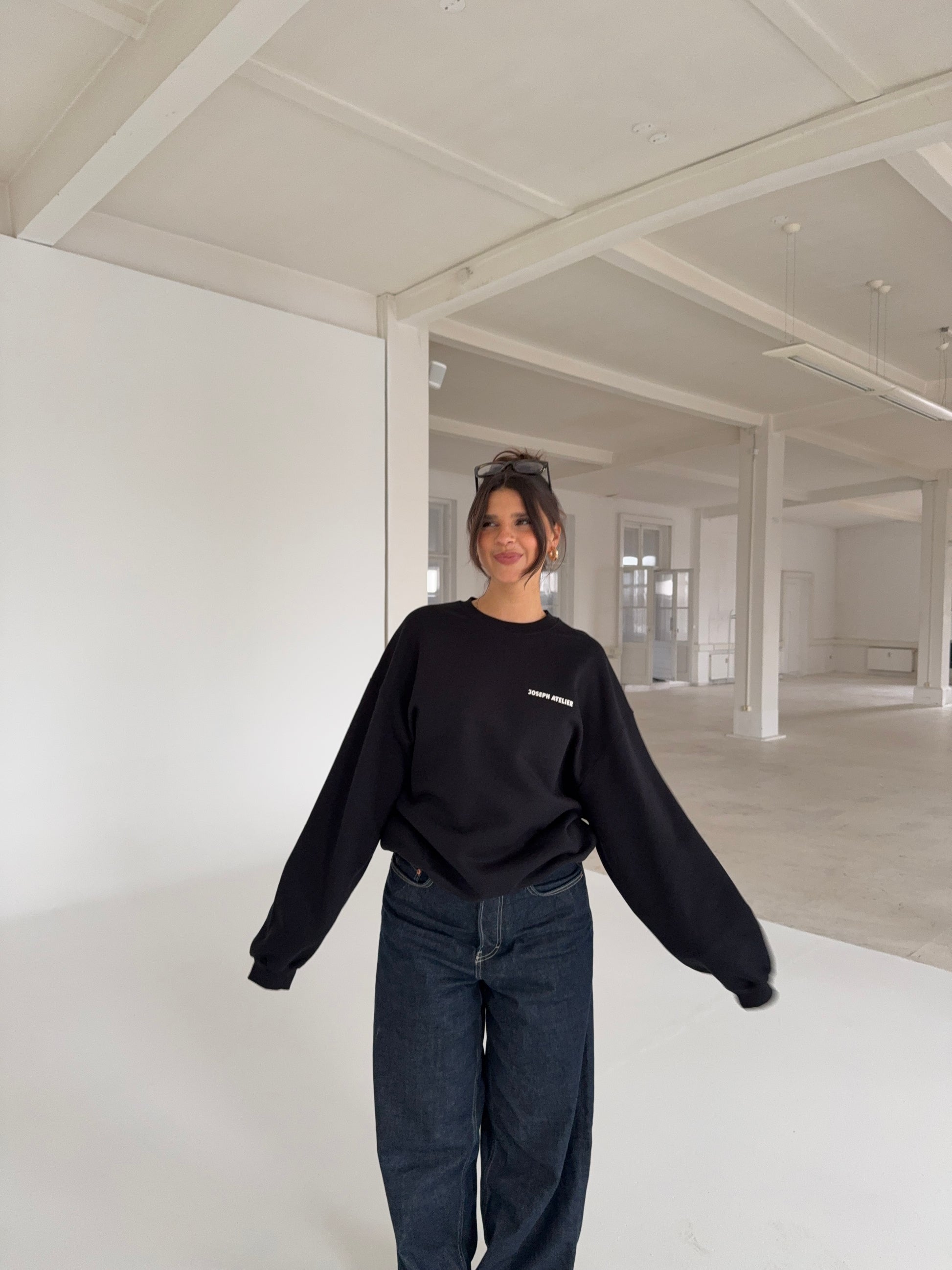 Josi - 183 cm - L