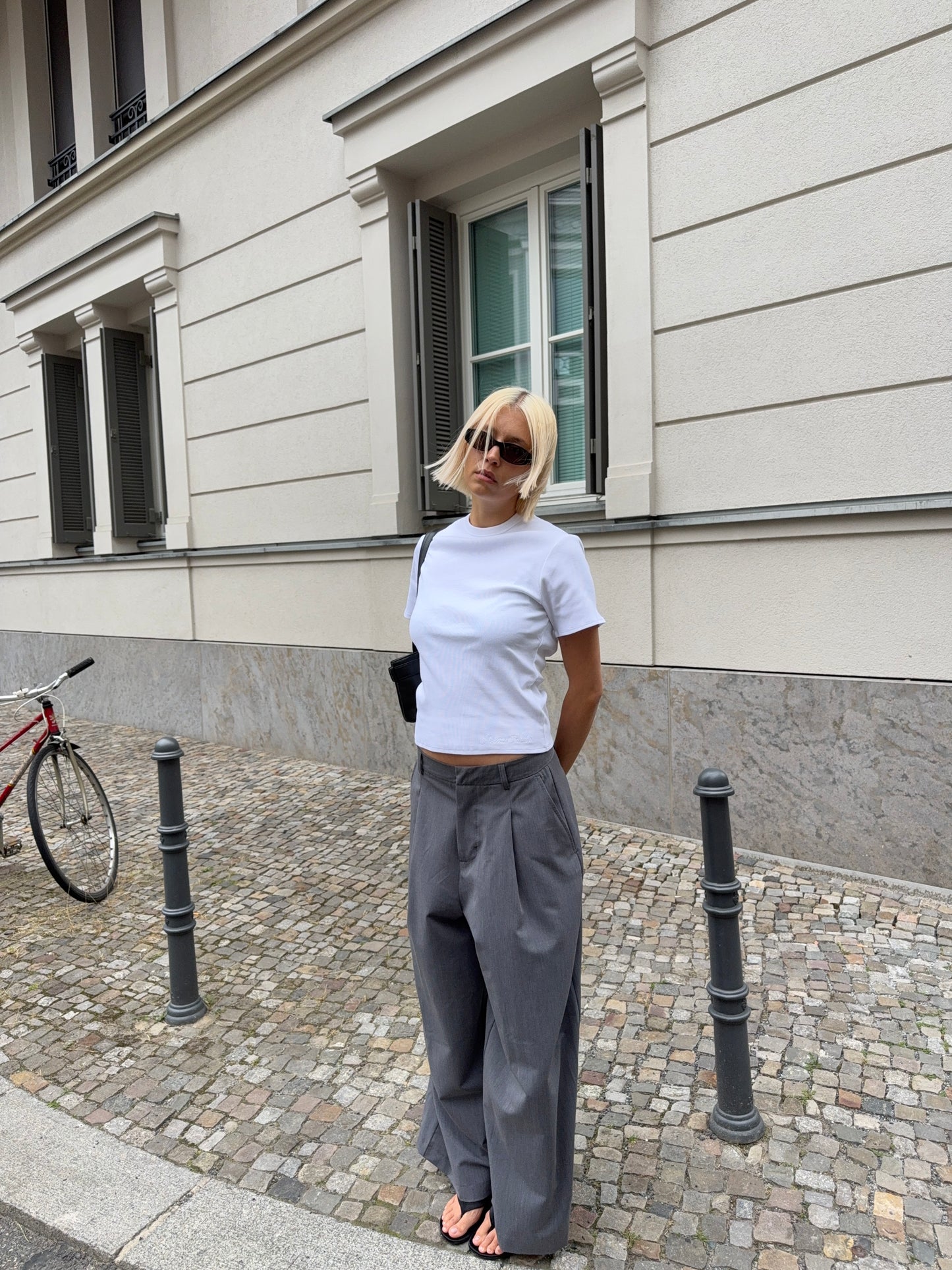 Ann-Marie - 175cm - XS