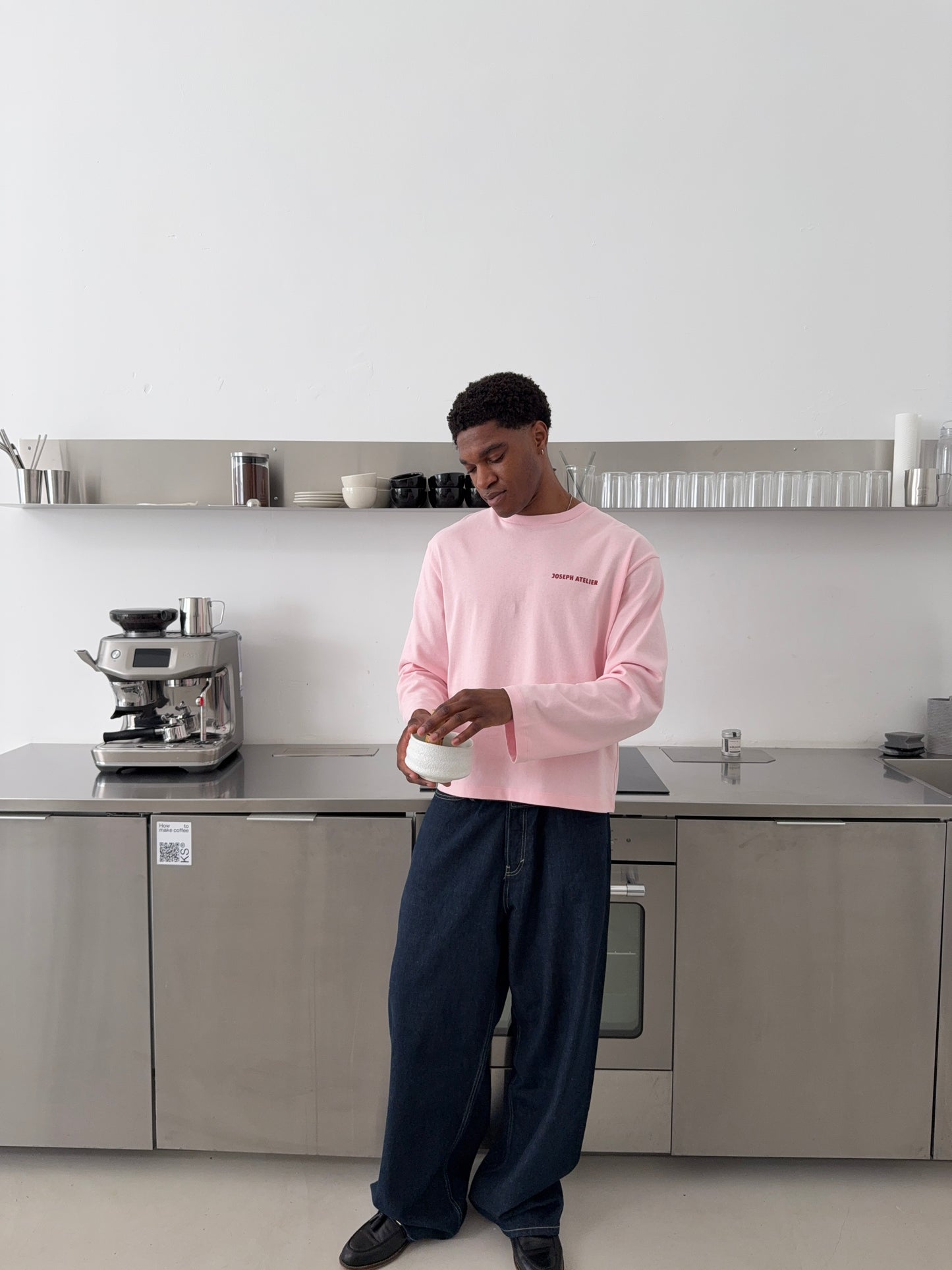 Richy - 185 cm - L