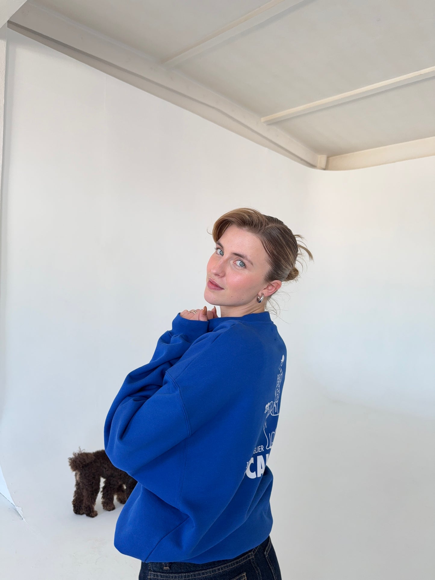 Jojo - 172 cm - M