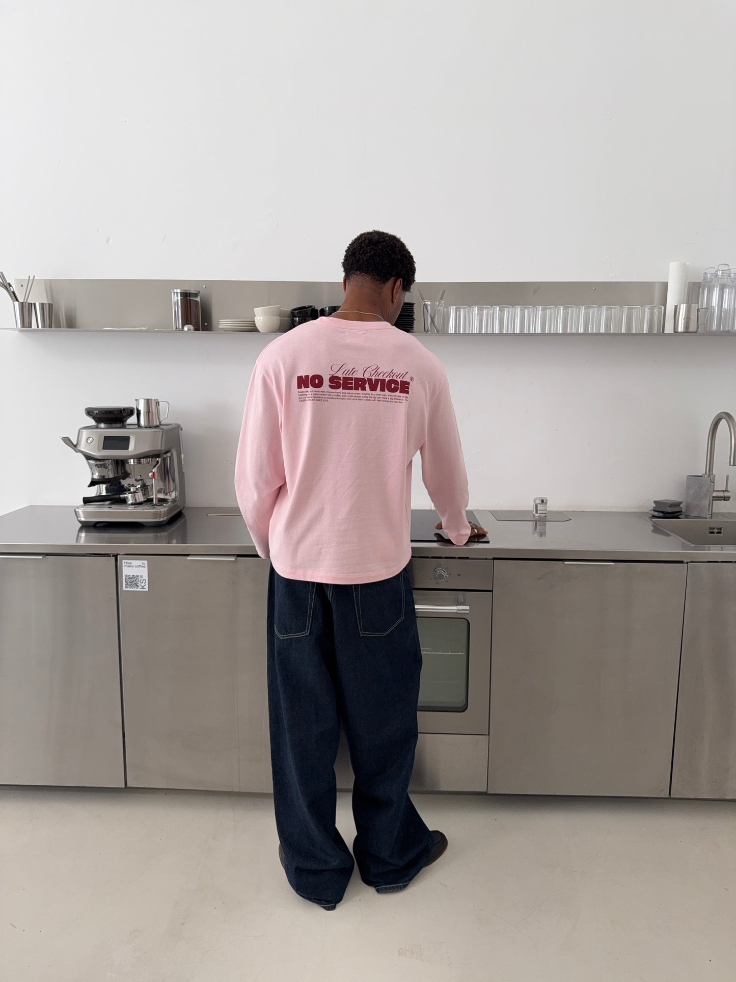 Richy - 185 cm - L