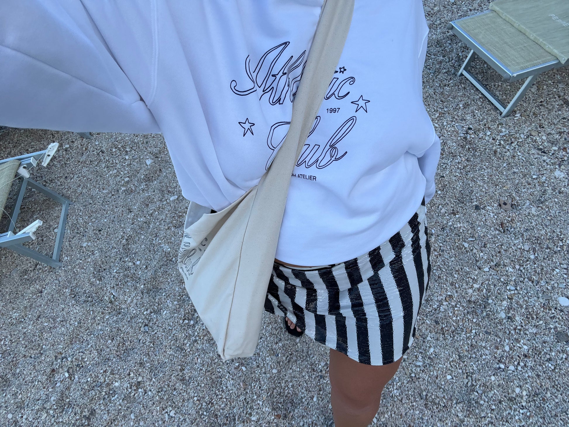 Charlina - 173 cm -L