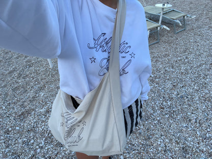 classic bag one strap athletic club