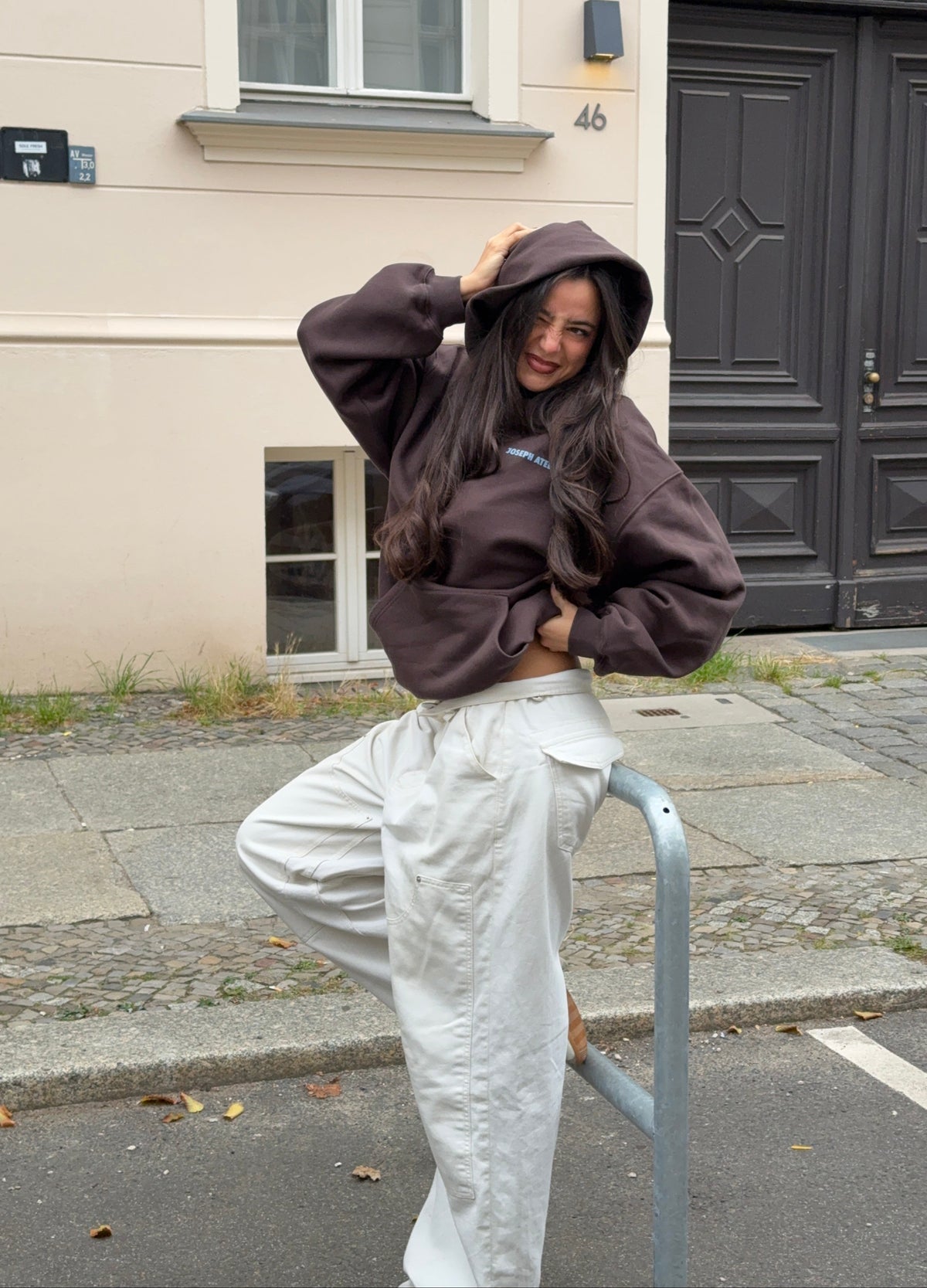 Greta - 172cm - M & M