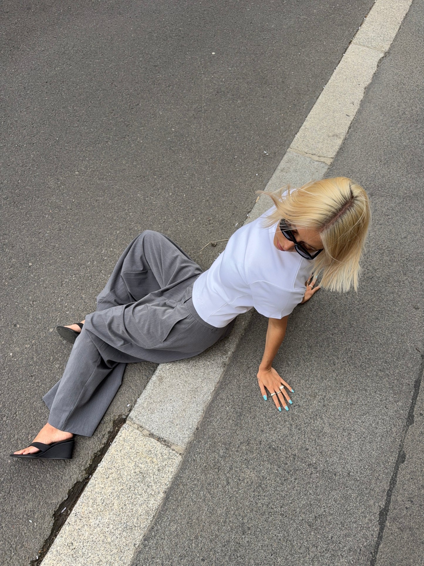 Ann-Marie - 175cm - XS