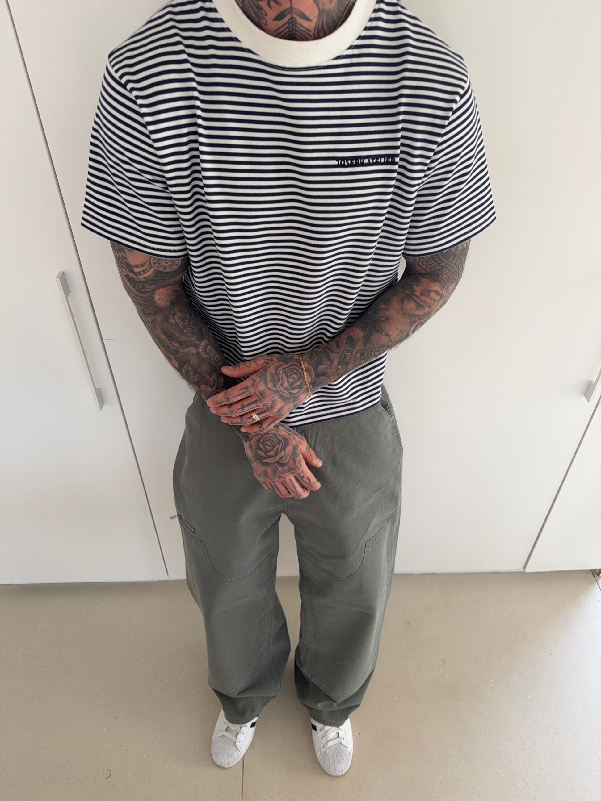 Til - 203cm - XL