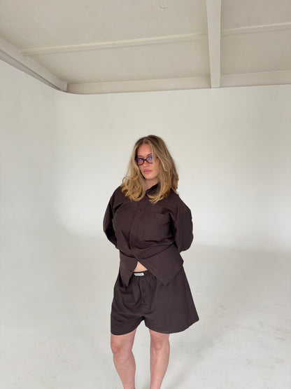Nastja - 165 cm - S & XL