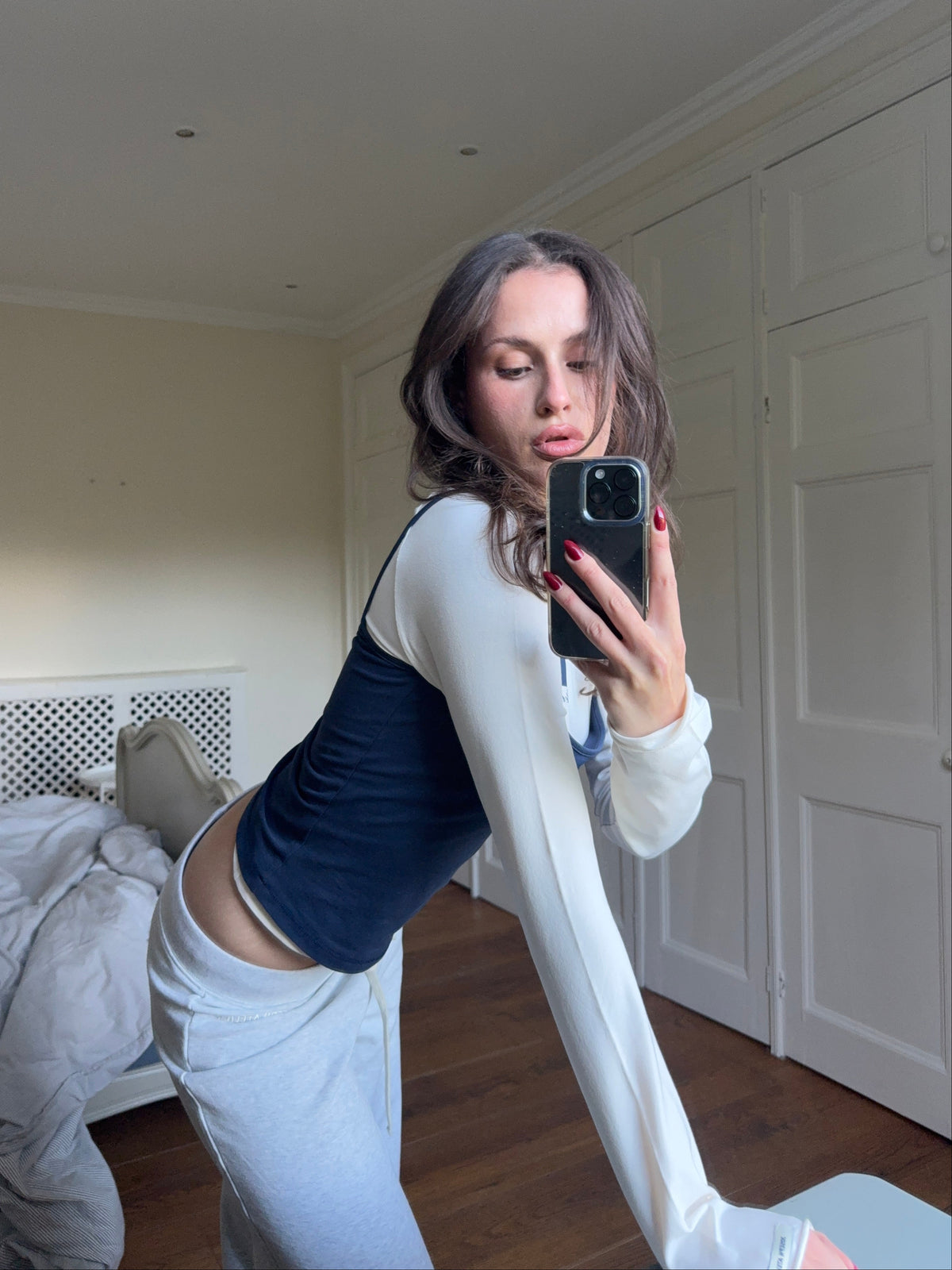 Mary - 177cm - M & M