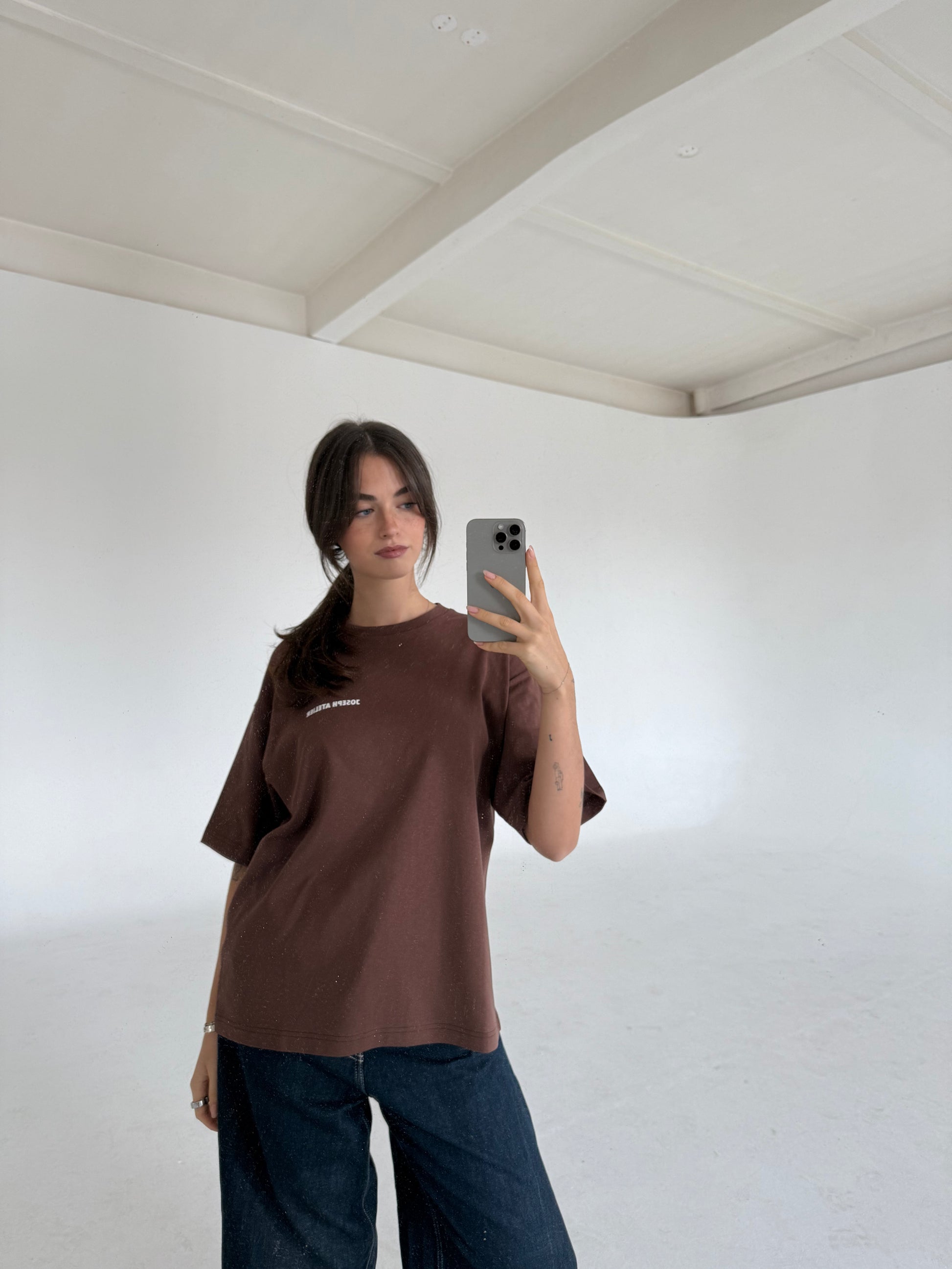 Fabienne - 180 cm - M